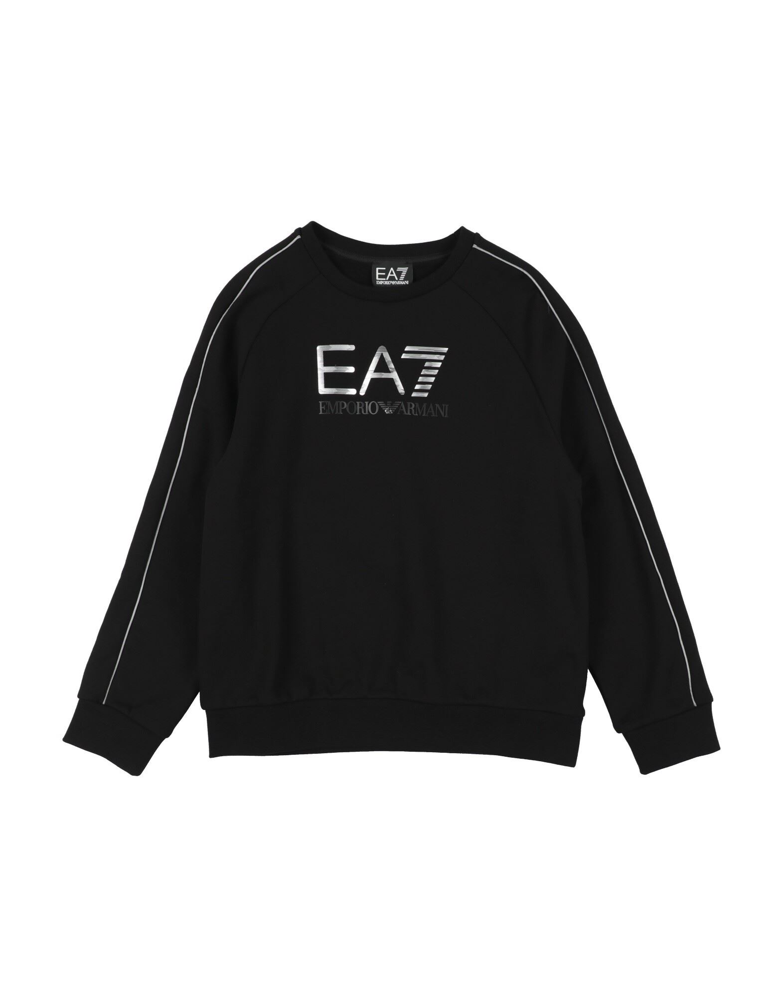  Ea7 - Tops - Sweatshirts - On Yoox.com 