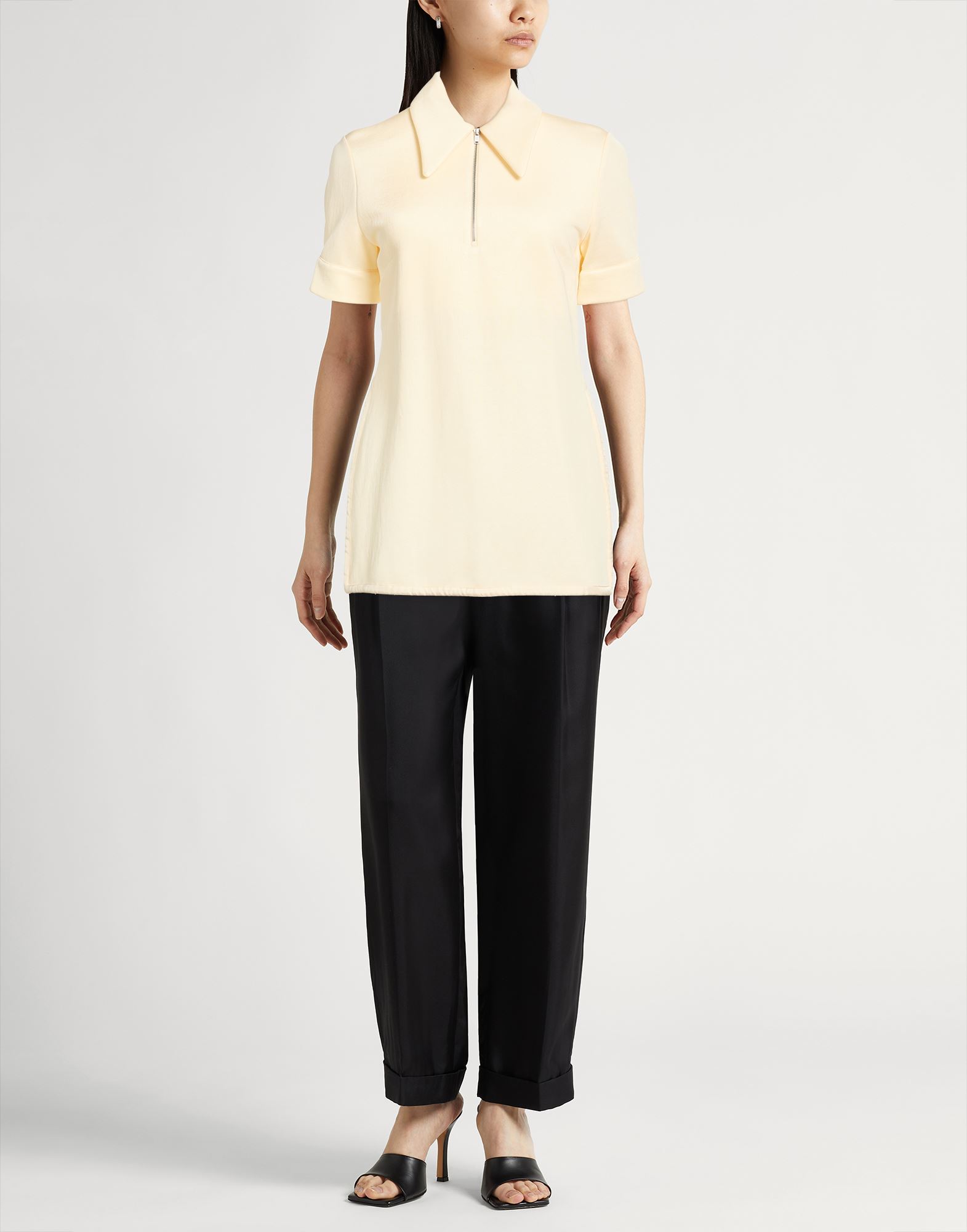  Jil Sander - Tops - Poloshirts - On Yoox.com 