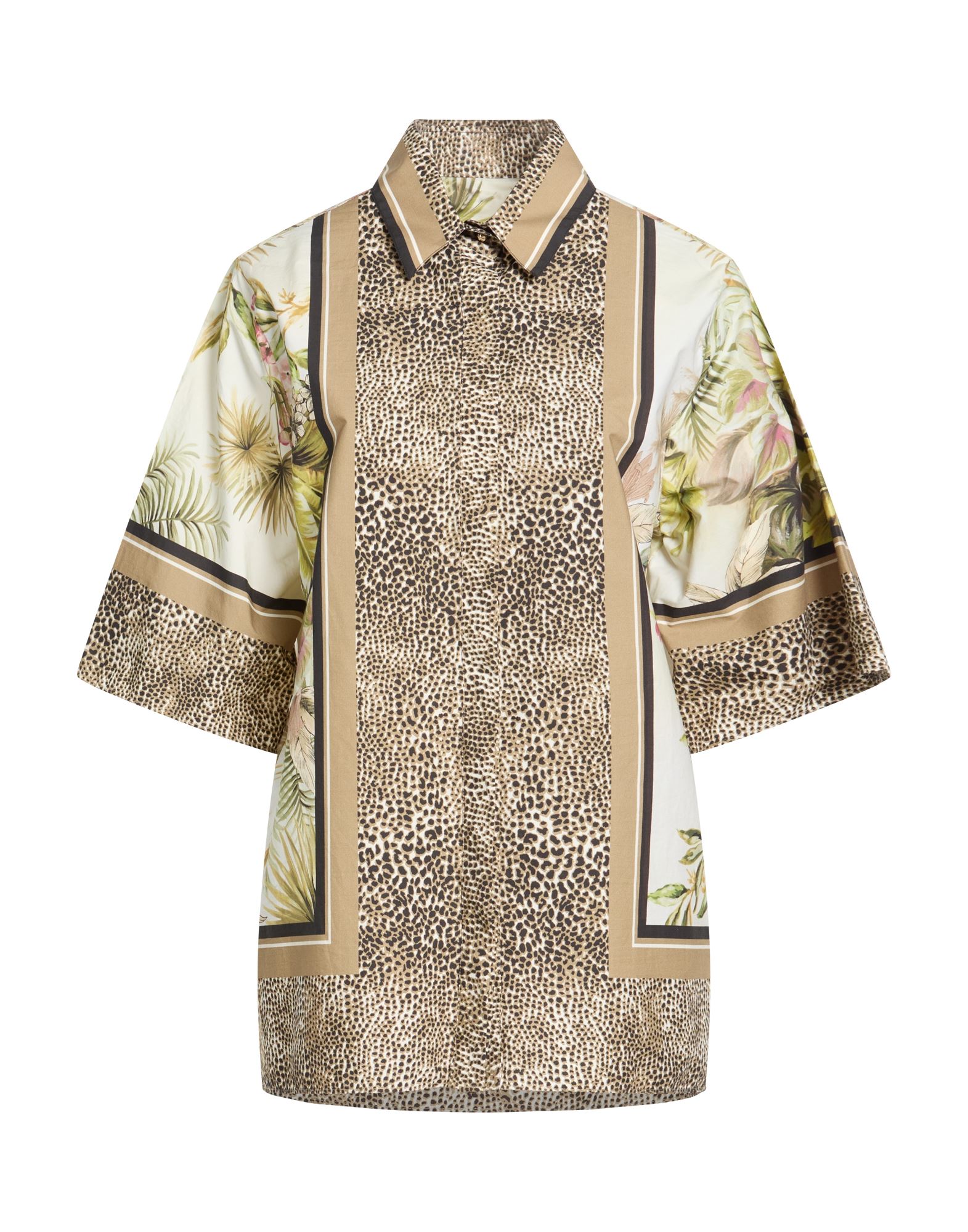 ELIE SAAB ELIE SAAB ΜΠΛΟΥΖΑΚΙΑ Πουκάμισο