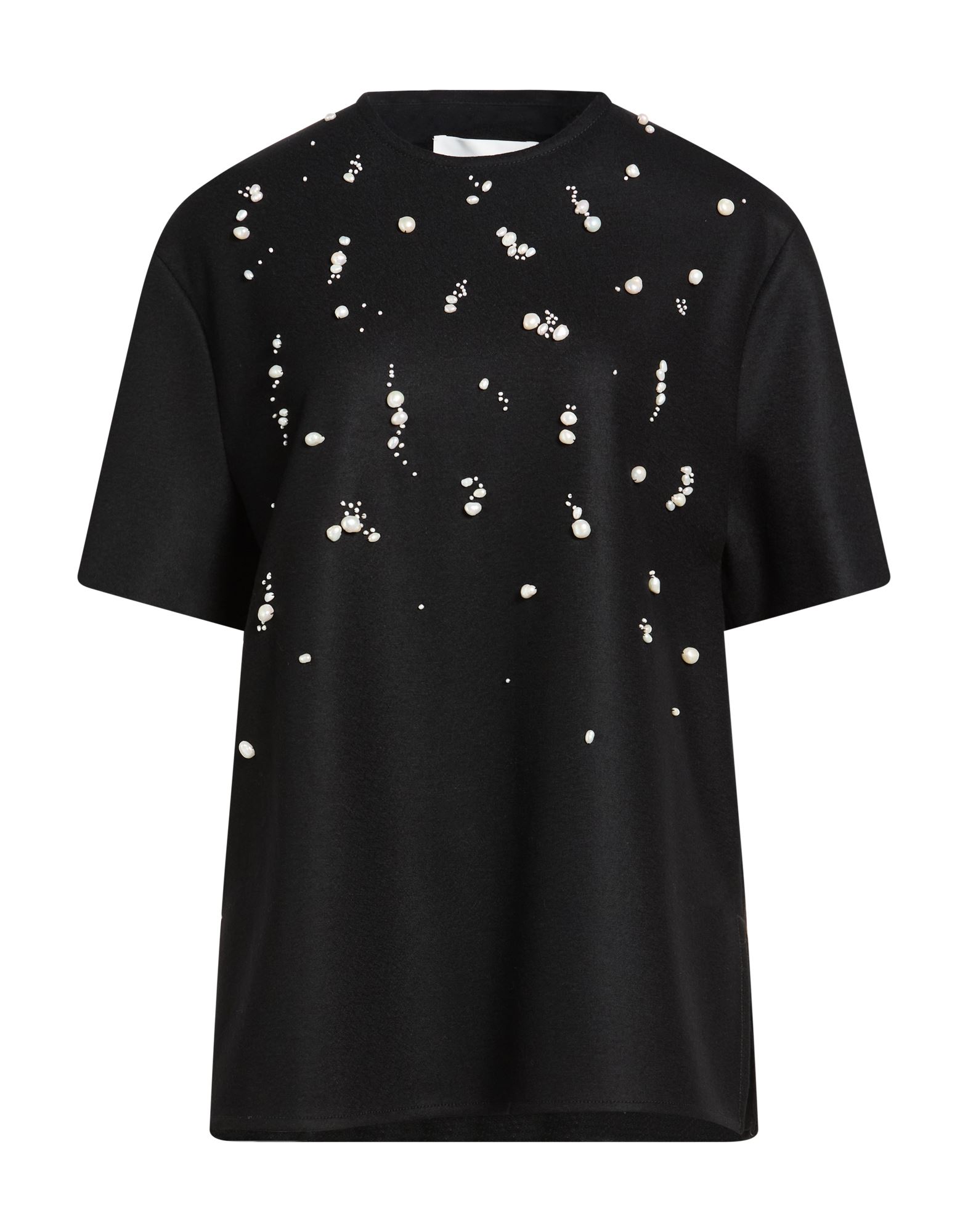 JIL SANDER JIL SANDER ΜΠΛΟΥΖΑΚΙΑ T-shirt
