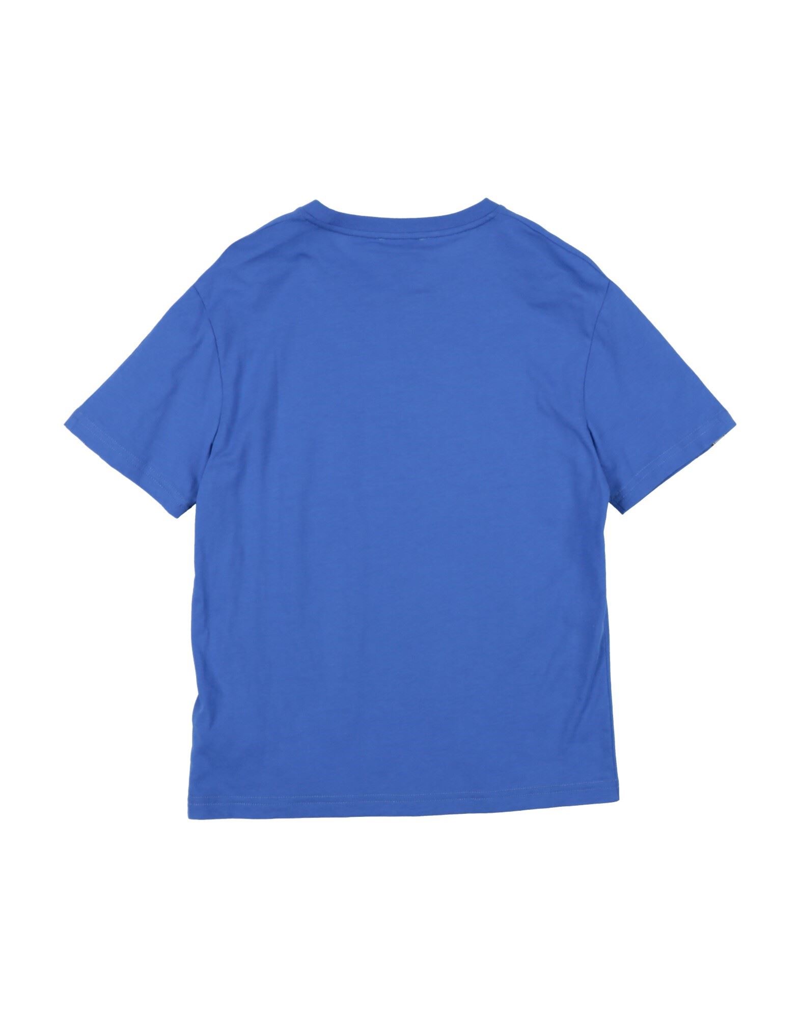  Ea7 - Tops - T-shirts - On Yoox.com 