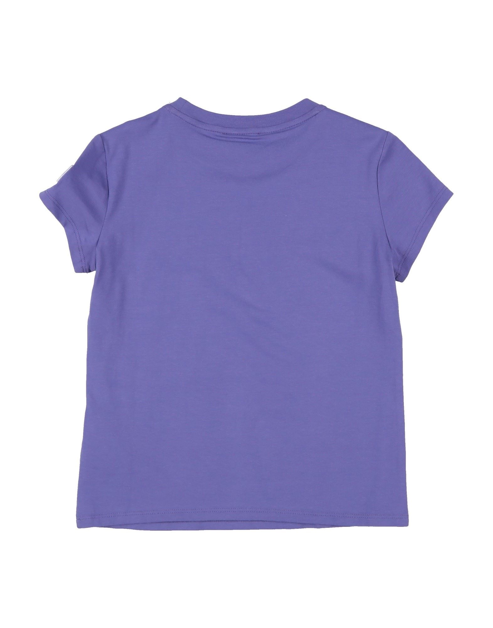  Ea7 - Tops - T-shirts - On Yoox.com 