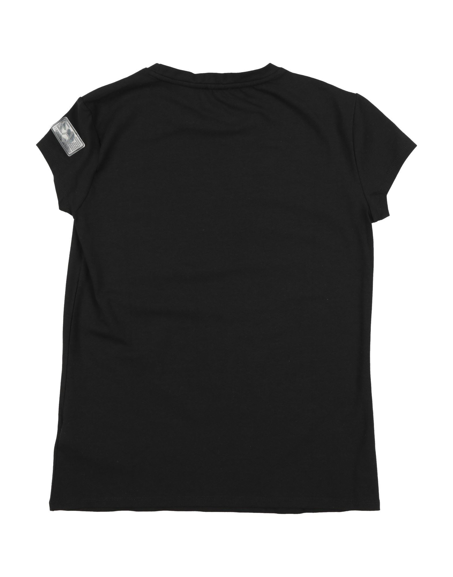  Ea7 - Tops - T-shirts - On Yoox.com 