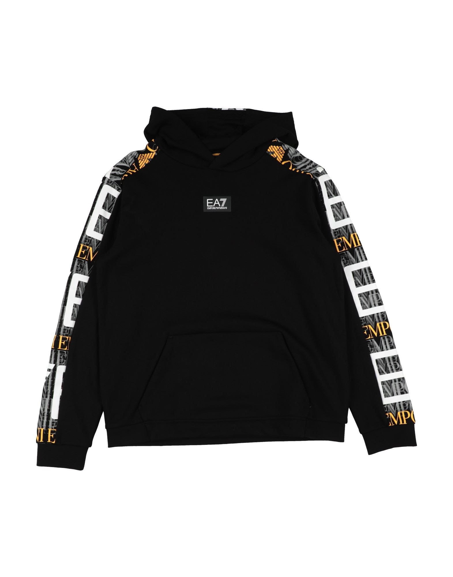 Ea7 - Tops - Sweatshirts - On Yoox.com 