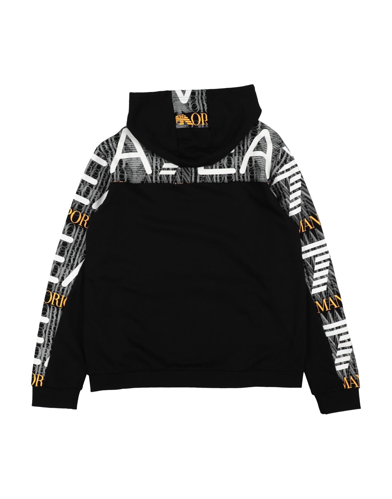  Ea7 - Tops - Sweatshirts - On Yoox.com 