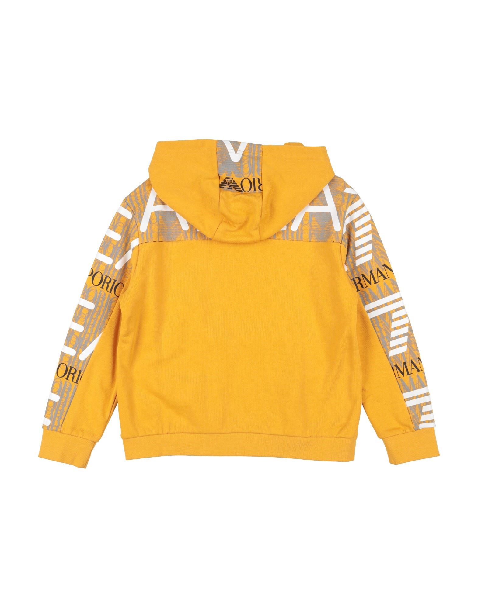  Ea7 - Tops - Sweatshirts - On Yoox.com 
