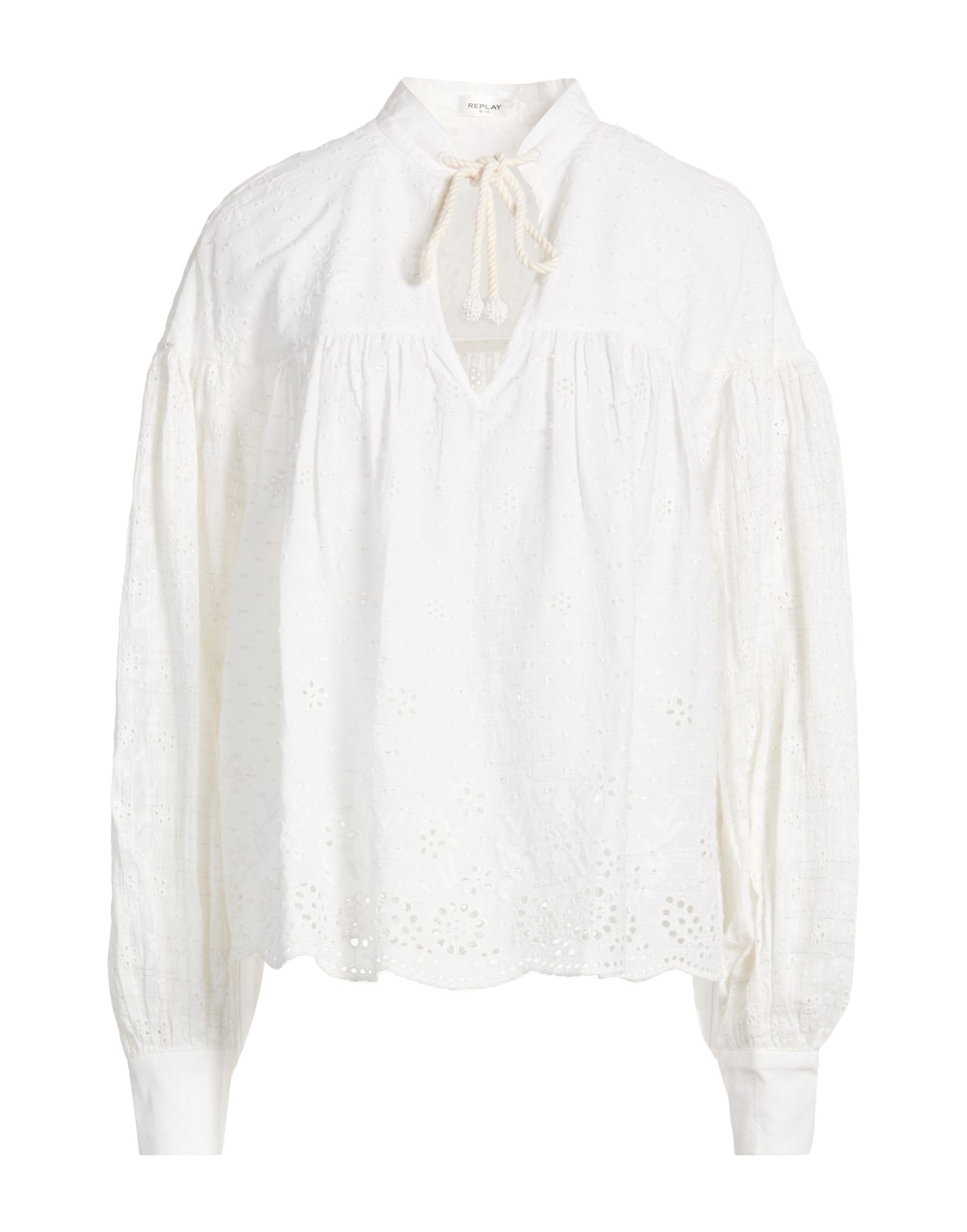  Replay - Tops - Tops - On Yoox.com 