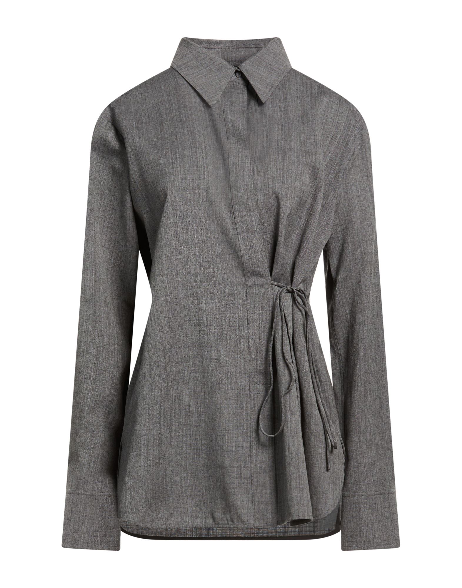 JIL SANDER JIL SANDER ΜΠΛΟΥΖΑΚΙΑ Πουκάμισο