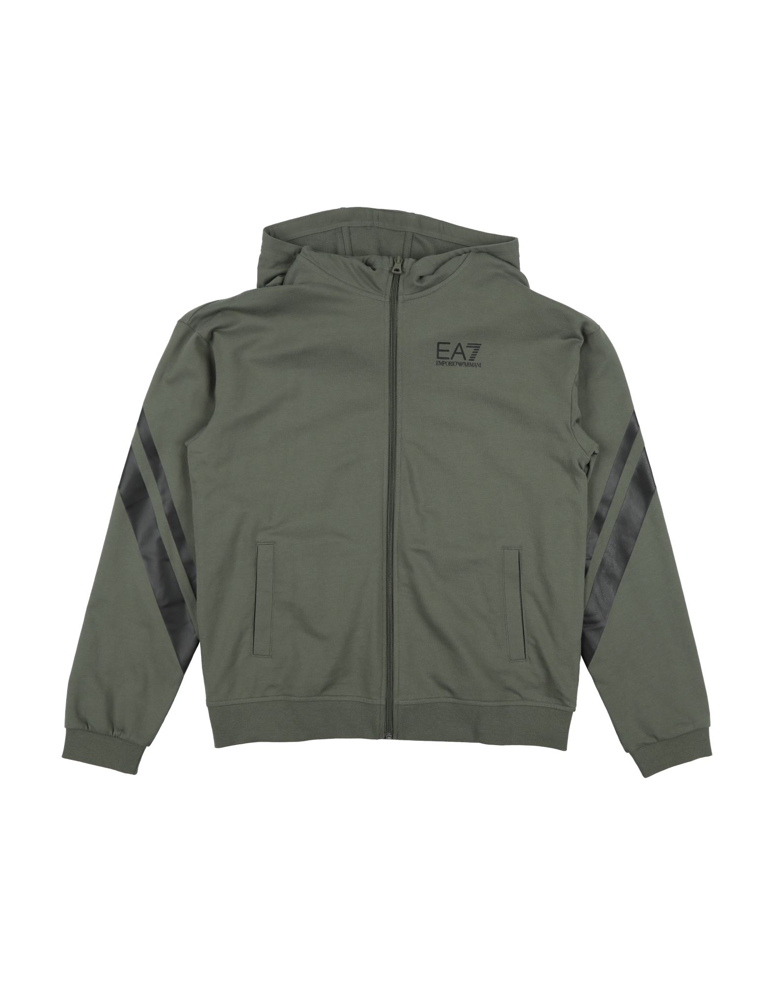  Ea7 - Tops - Sweatshirts - On Yoox.com 