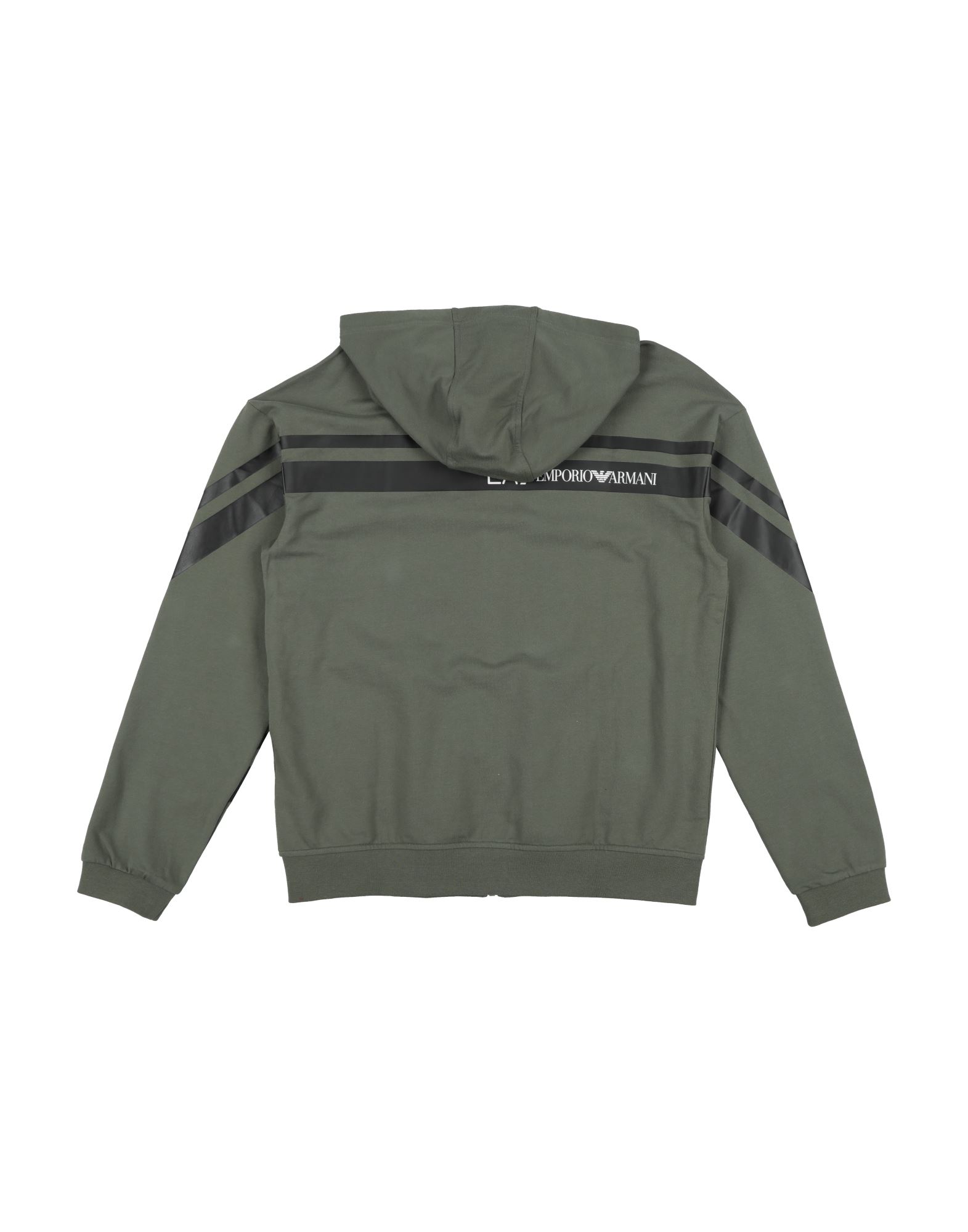  Ea7 - Tops - Sweatshirts - On Yoox.com 
