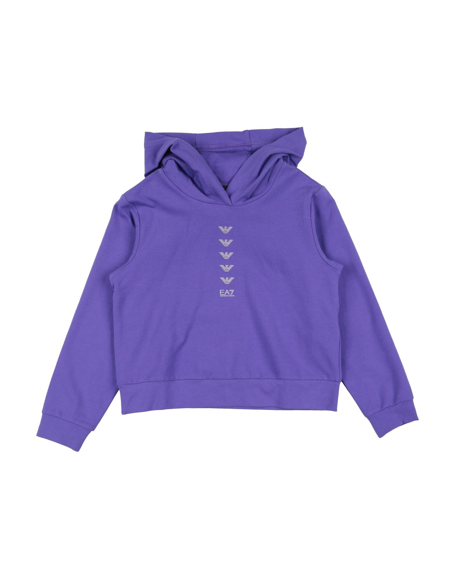  Ea7 - Tops - Sweatshirts - On Yoox.com 