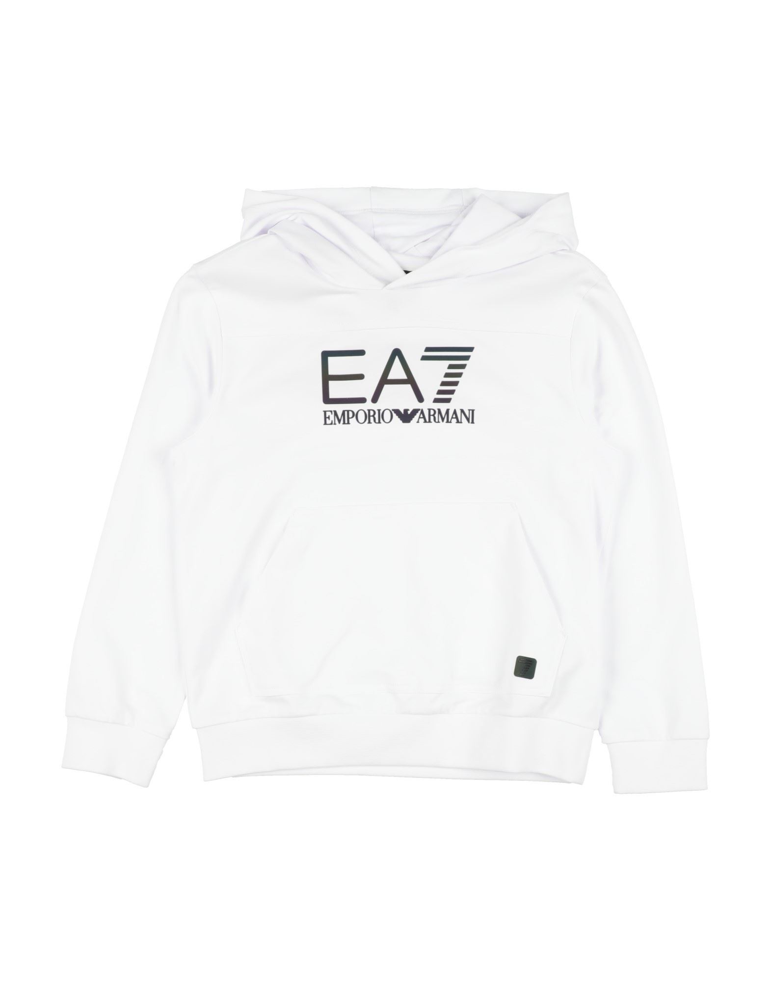  Ea7 - Tops - Sweatshirts - On Yoox.com 