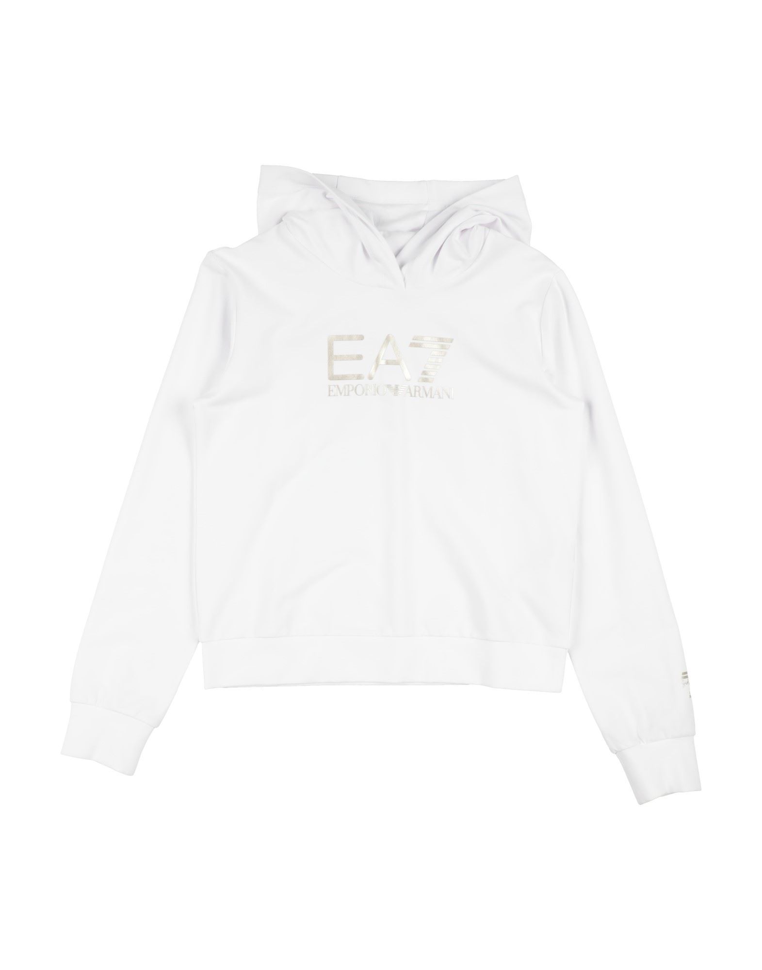  Ea7 - Tops - Sweatshirts - On Yoox.com 