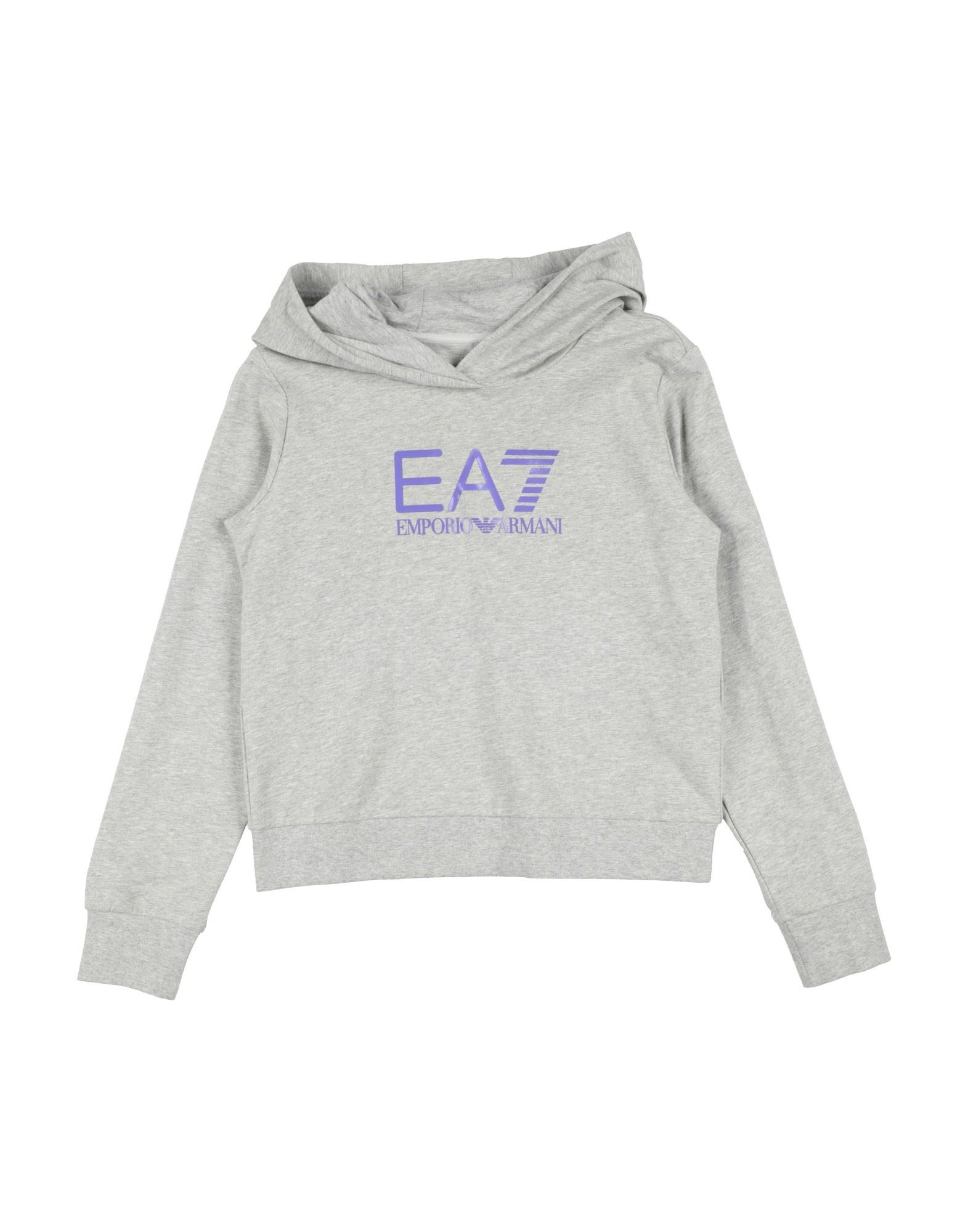  Ea7 - Tops - Sweatshirts - On Yoox.com 