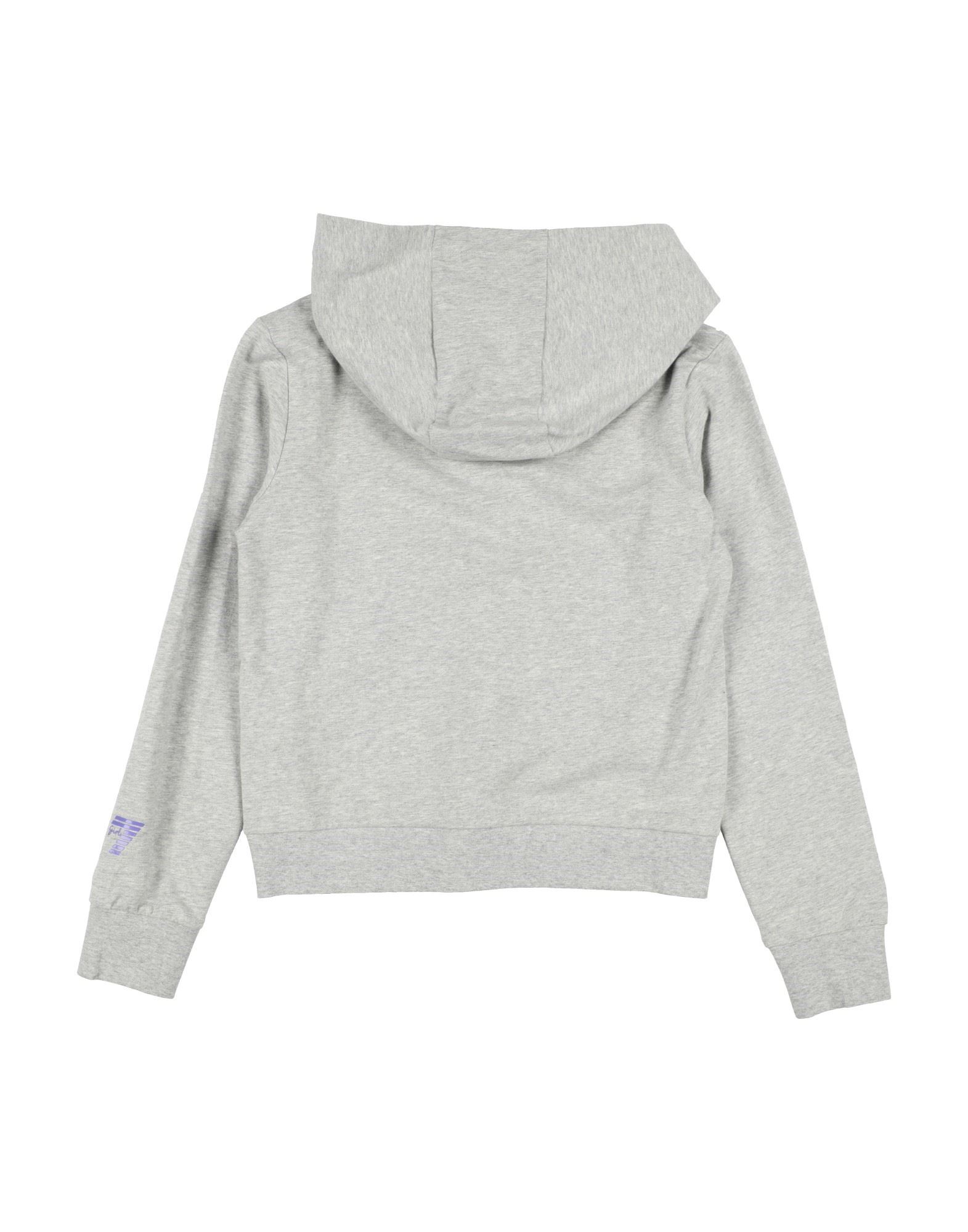  Ea7 - Tops - Sweatshirts - On Yoox.com 