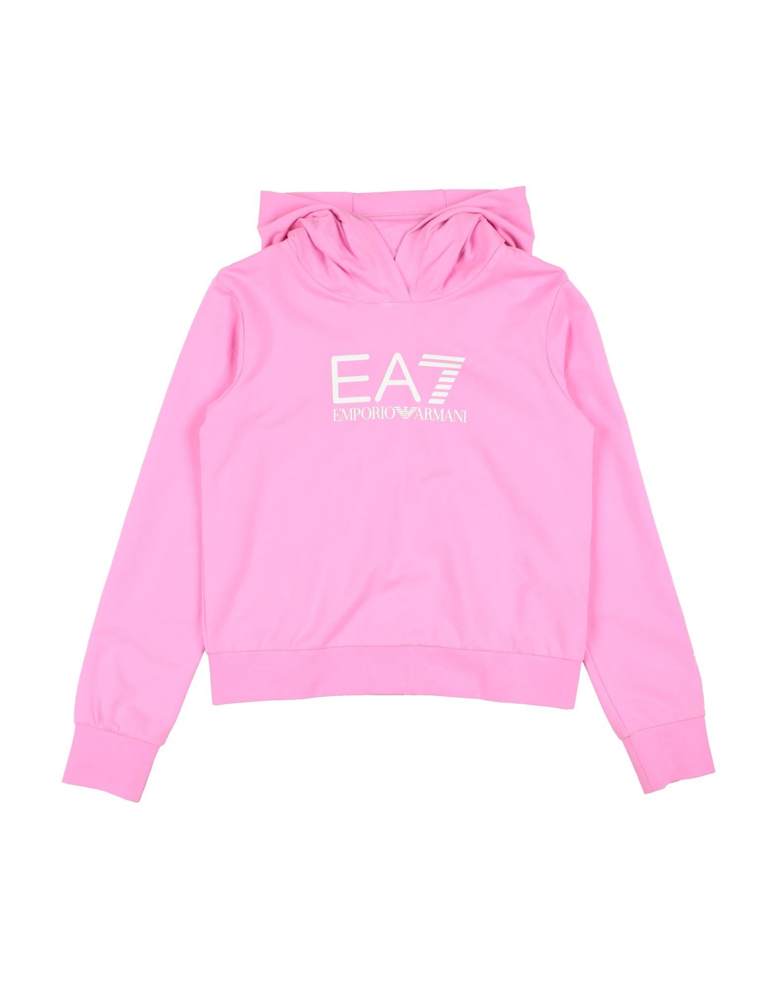  Ea7 - Tops - Sweatshirts - On Yoox.com 