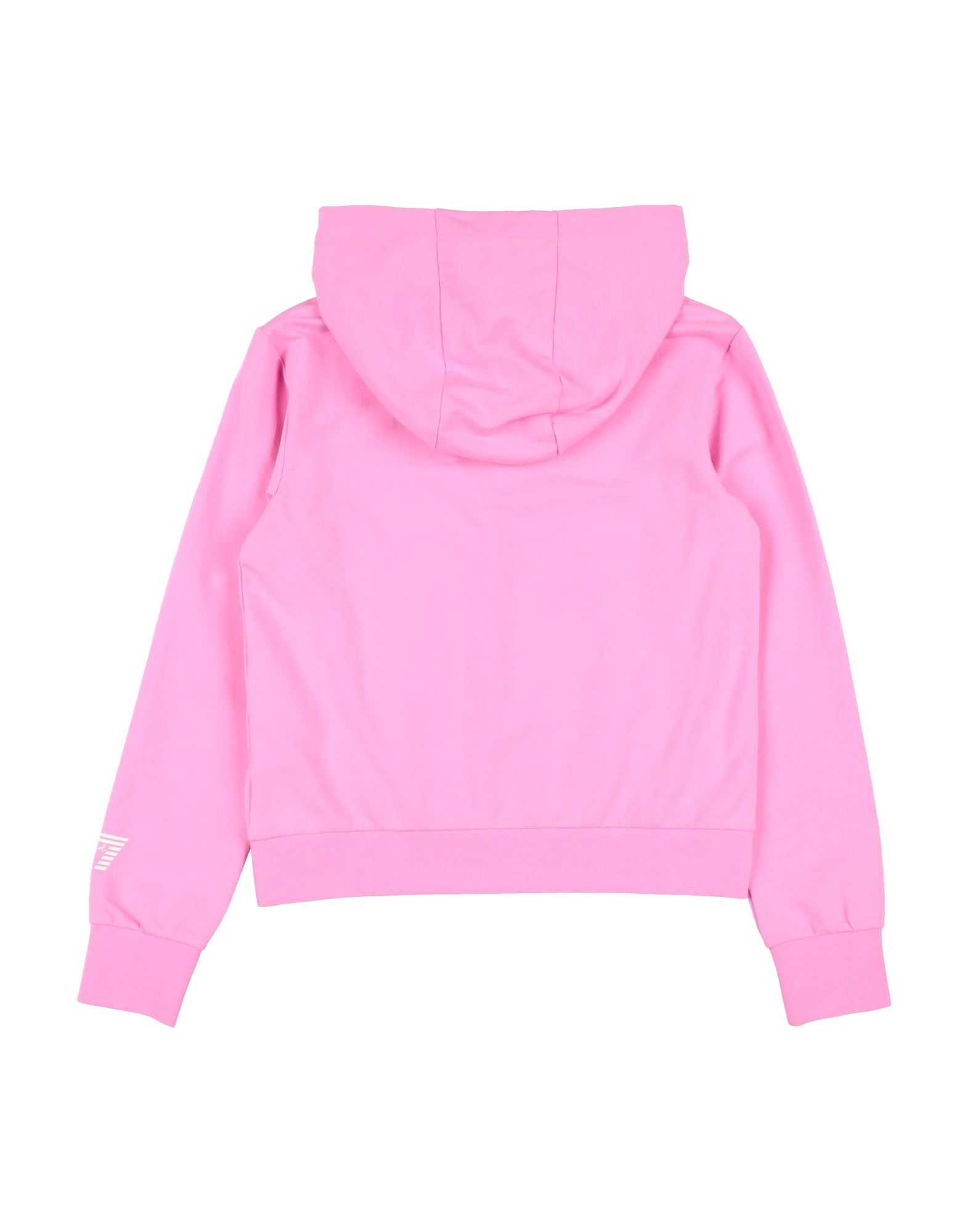  Ea7 - Tops - Sweatshirts - On Yoox.com 