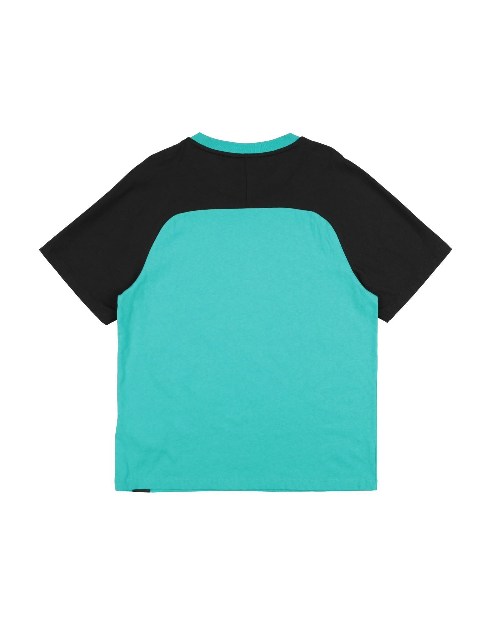  Ea7 - Camisetas Y Tops - Camisetas - On Yoox.com 