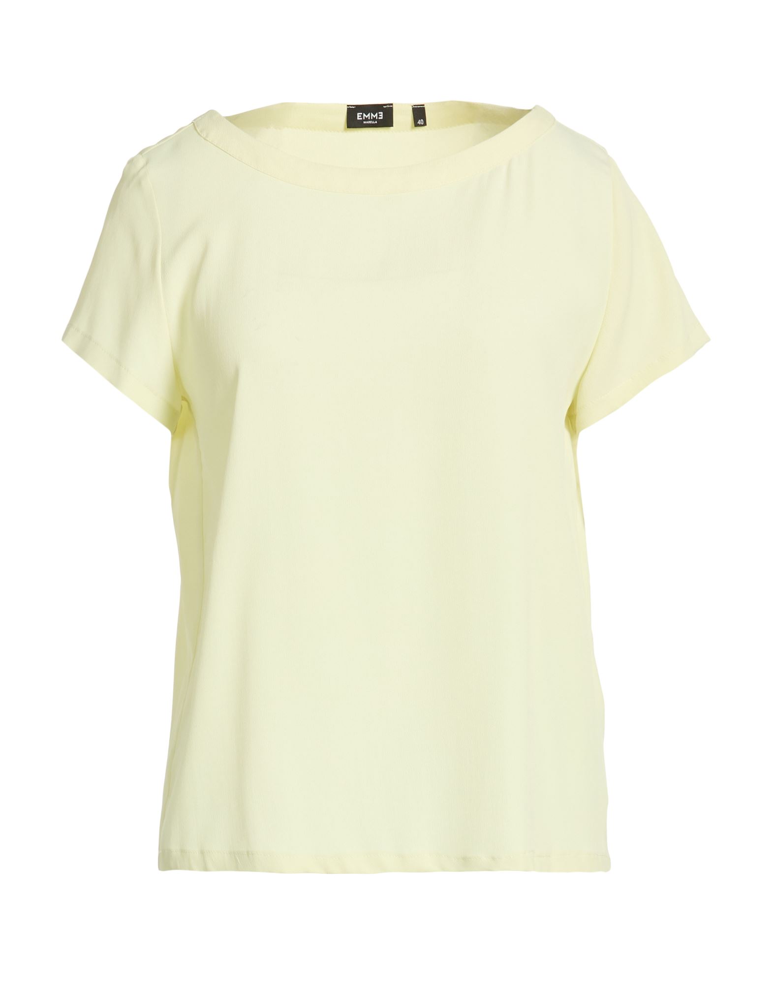  Emme By Marella - Camisetas Y Tops - Tops - On Yoox.com 