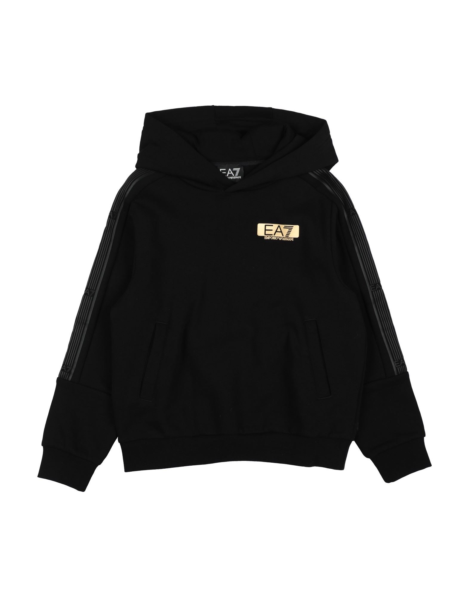  Ea7 - Tops - Sweatshirts - On Yoox.com 