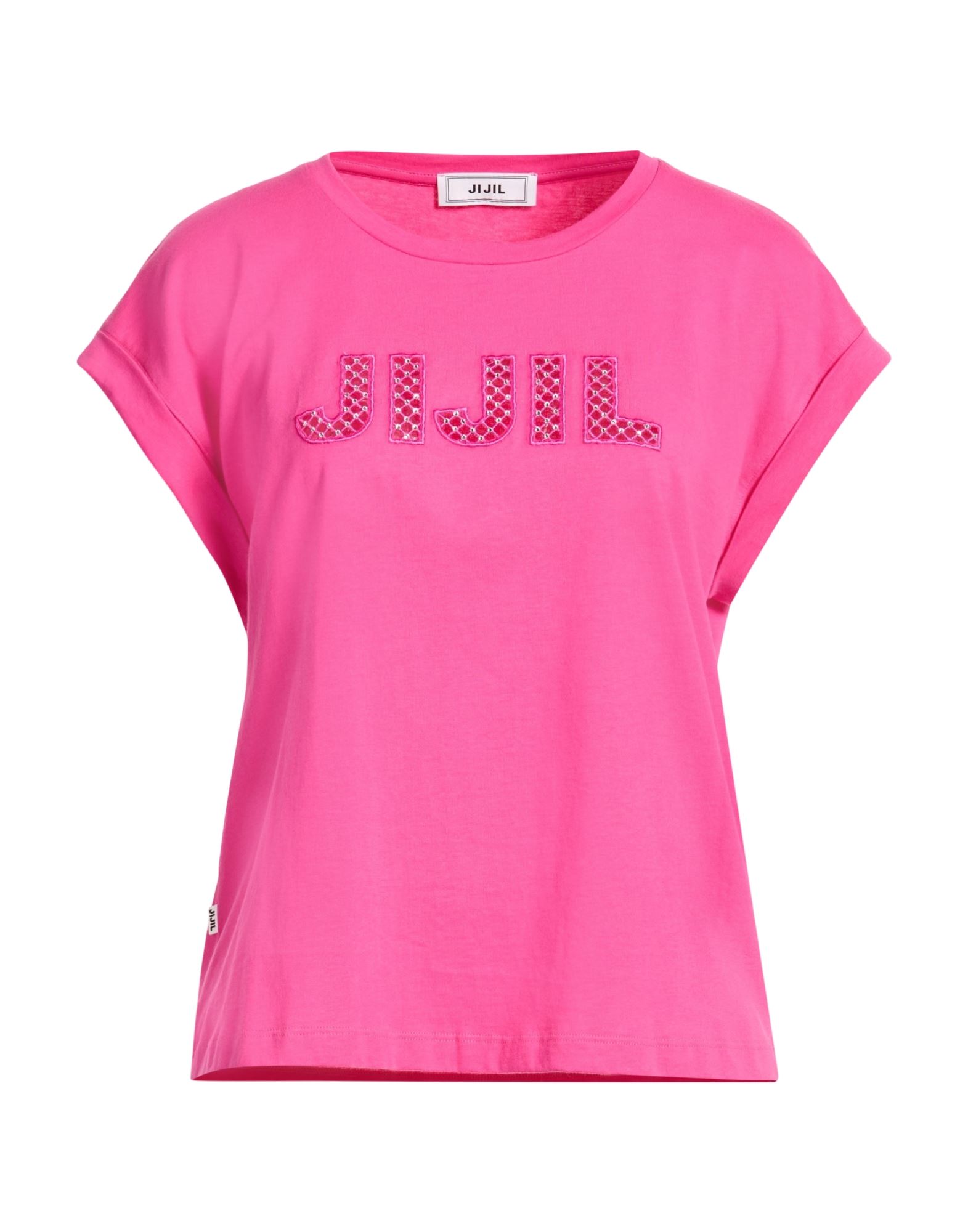  Jijil - Tops - T-shirts - On Yoox.com 