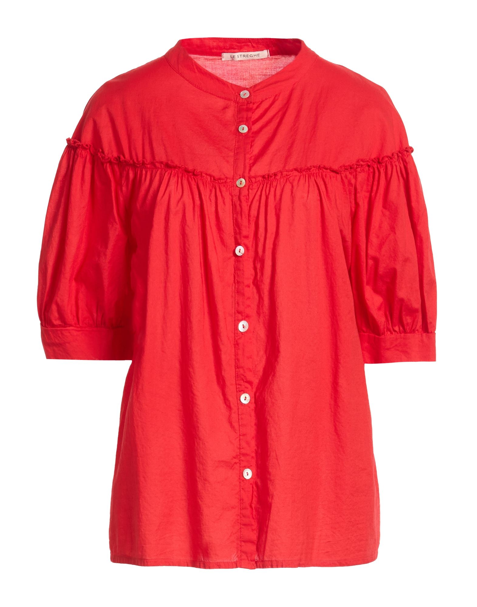  Le Streghe - Topwear - Camicie - On Yoox.com 