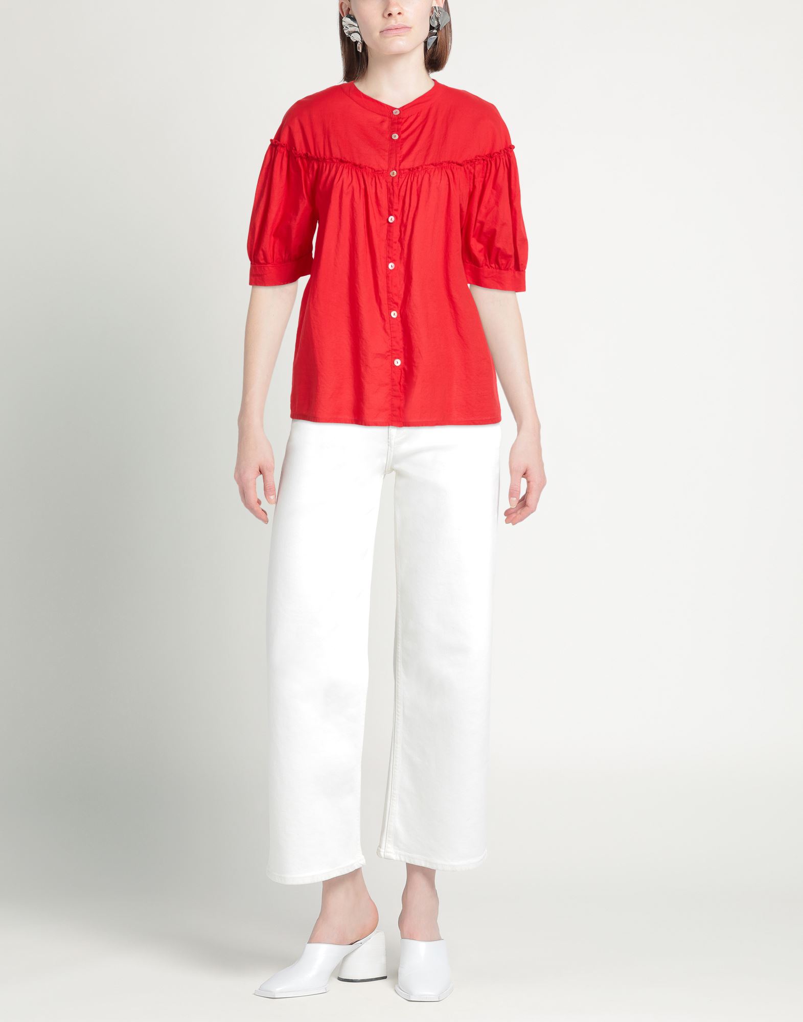  Le Streghe - Topwear - Camicie - On Yoox.com 