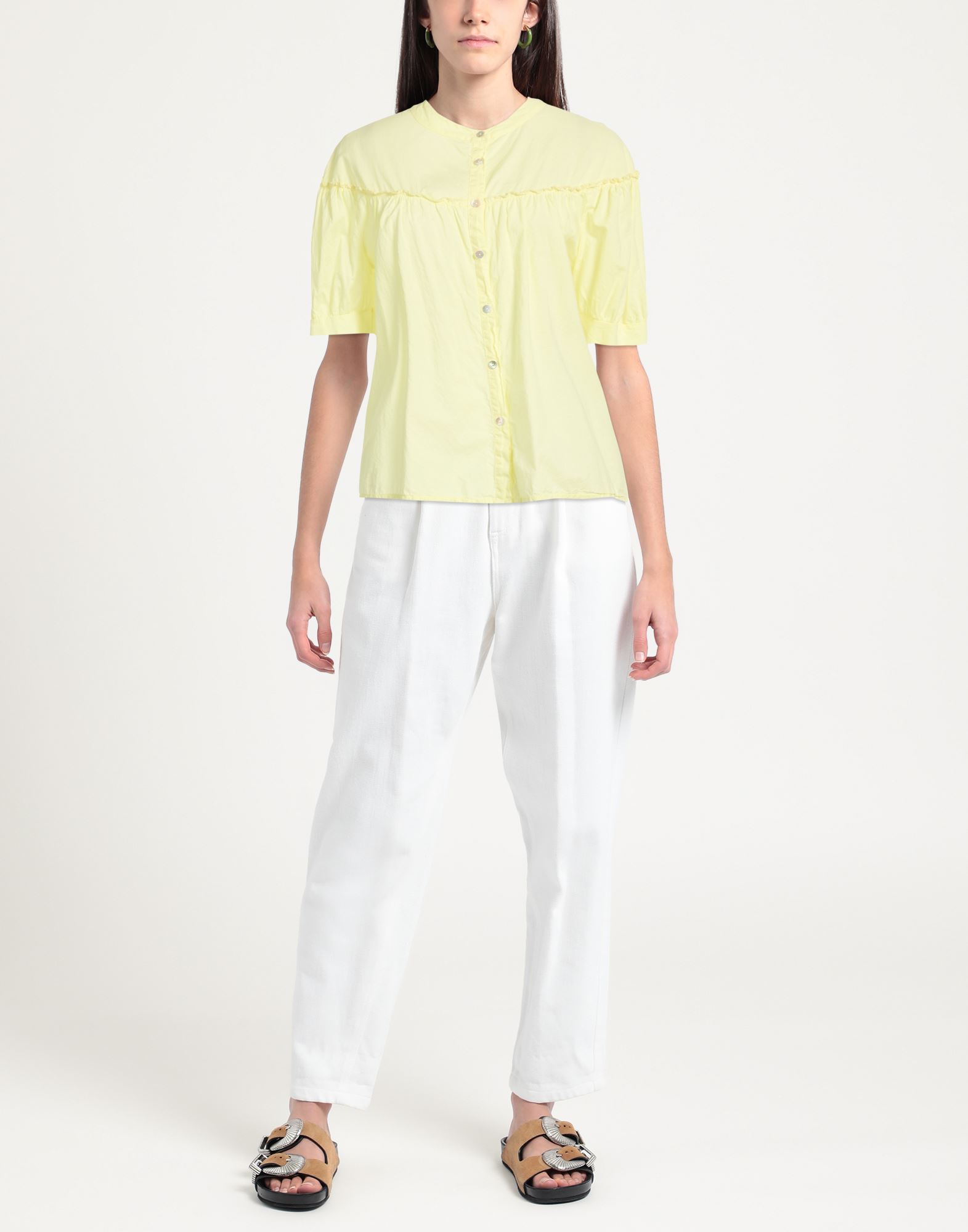  Le Streghe - Topwear - Camicie - On Yoox.com 