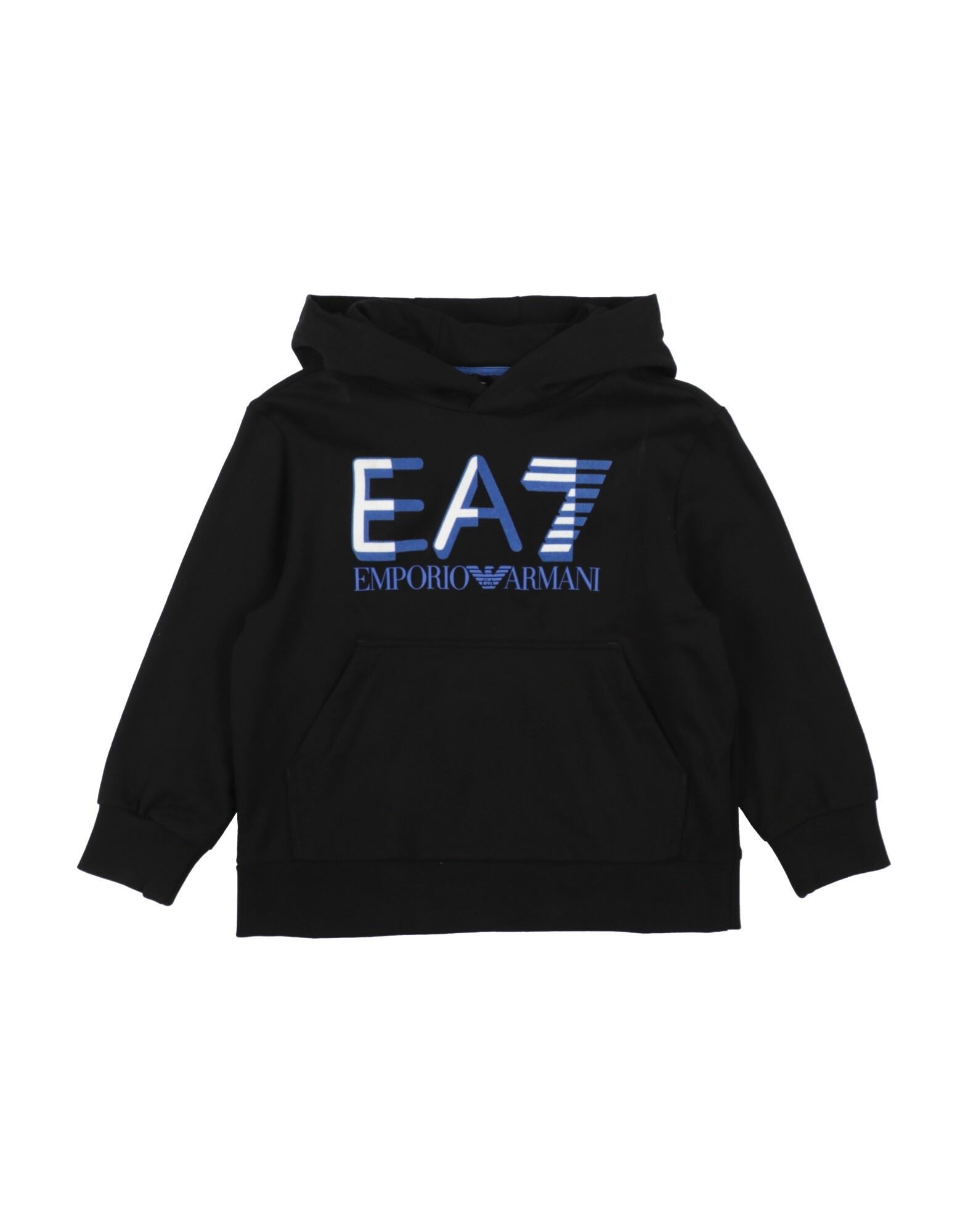  Ea7 - Tops - Sweatshirts - On Yoox.com 