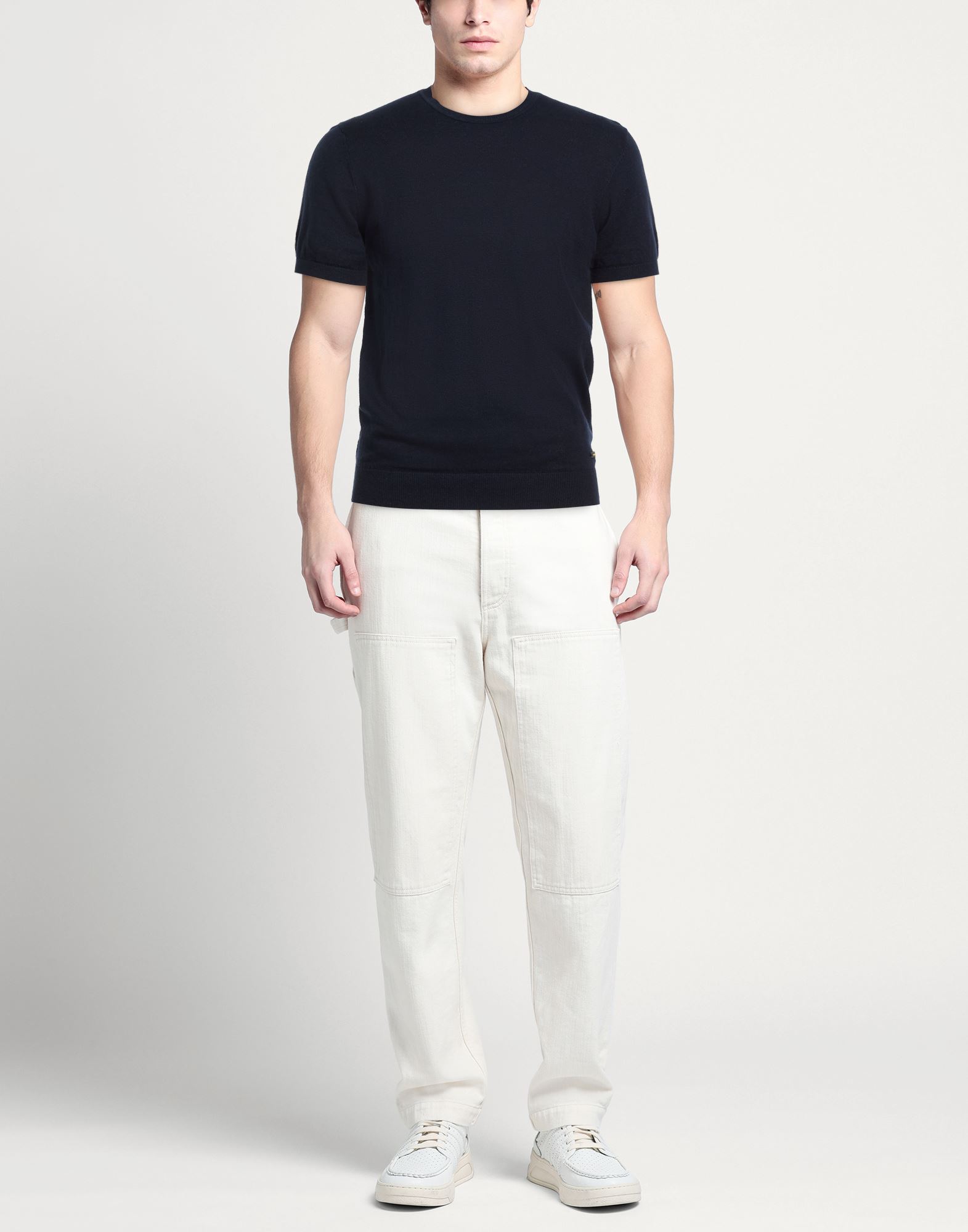  Why Not Brand - Prendas De Punto - Pullover - On Yoox.com 