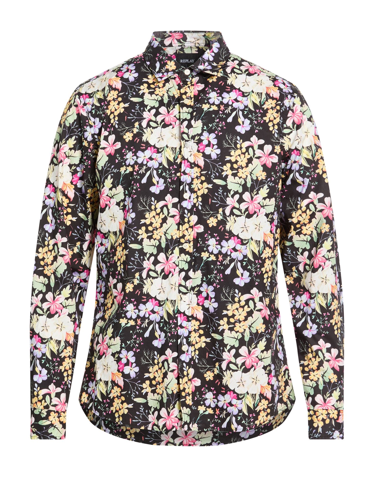  Replay - Tops - Hemden - On Yoox.com 