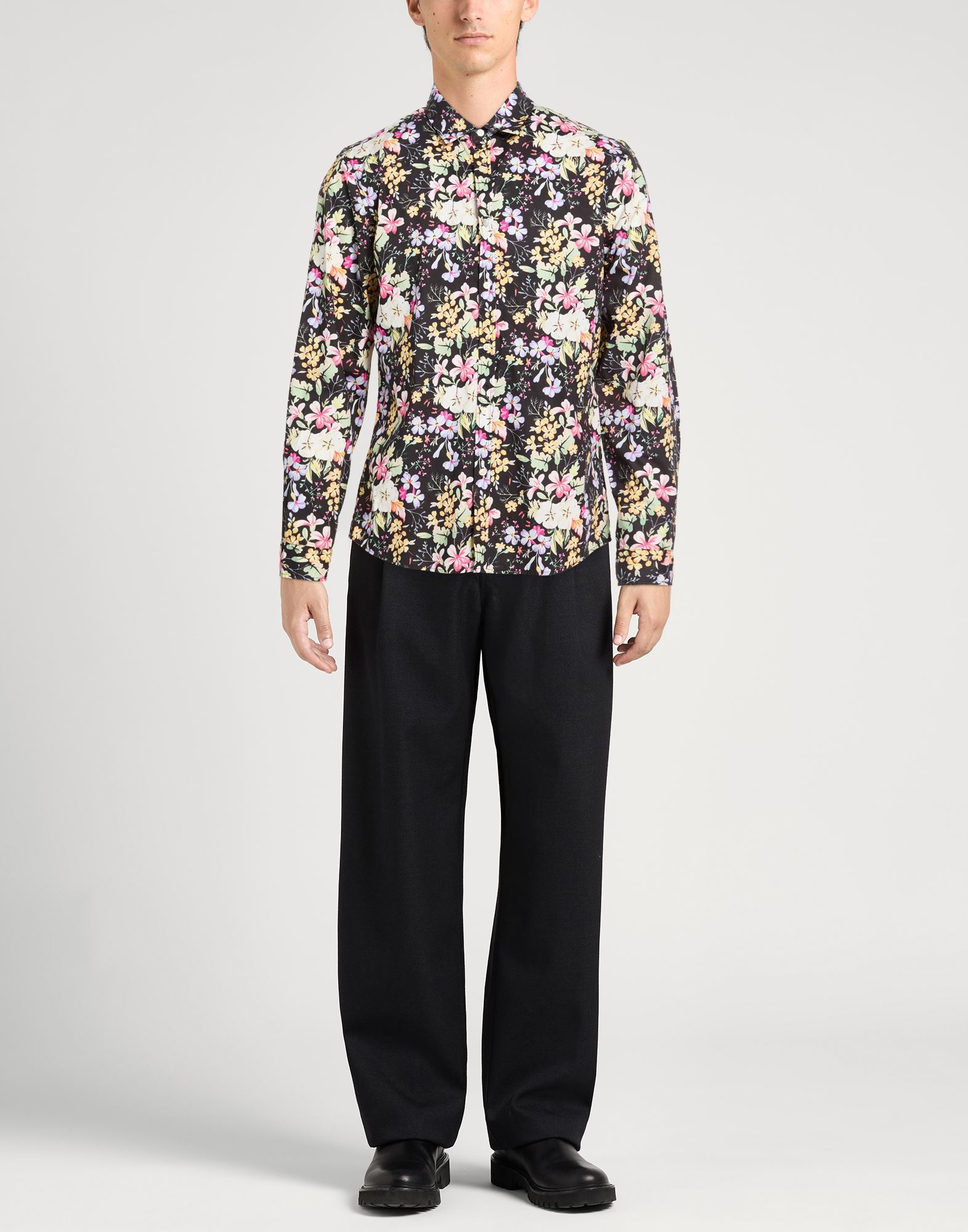  Replay - Tops - Hemden - On Yoox.com 