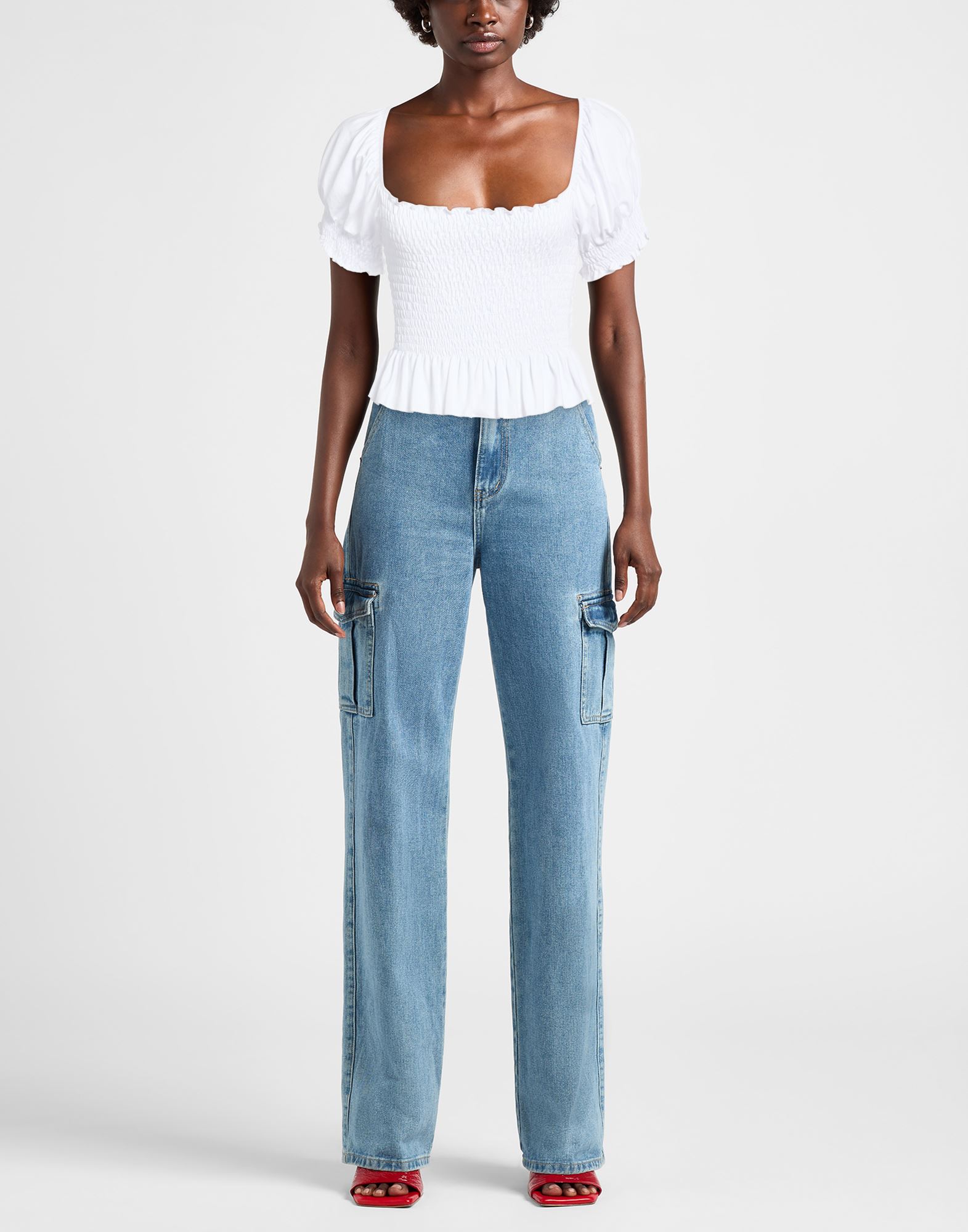  Kaos - Camisetas Y Tops - Tops - On Yoox.com 