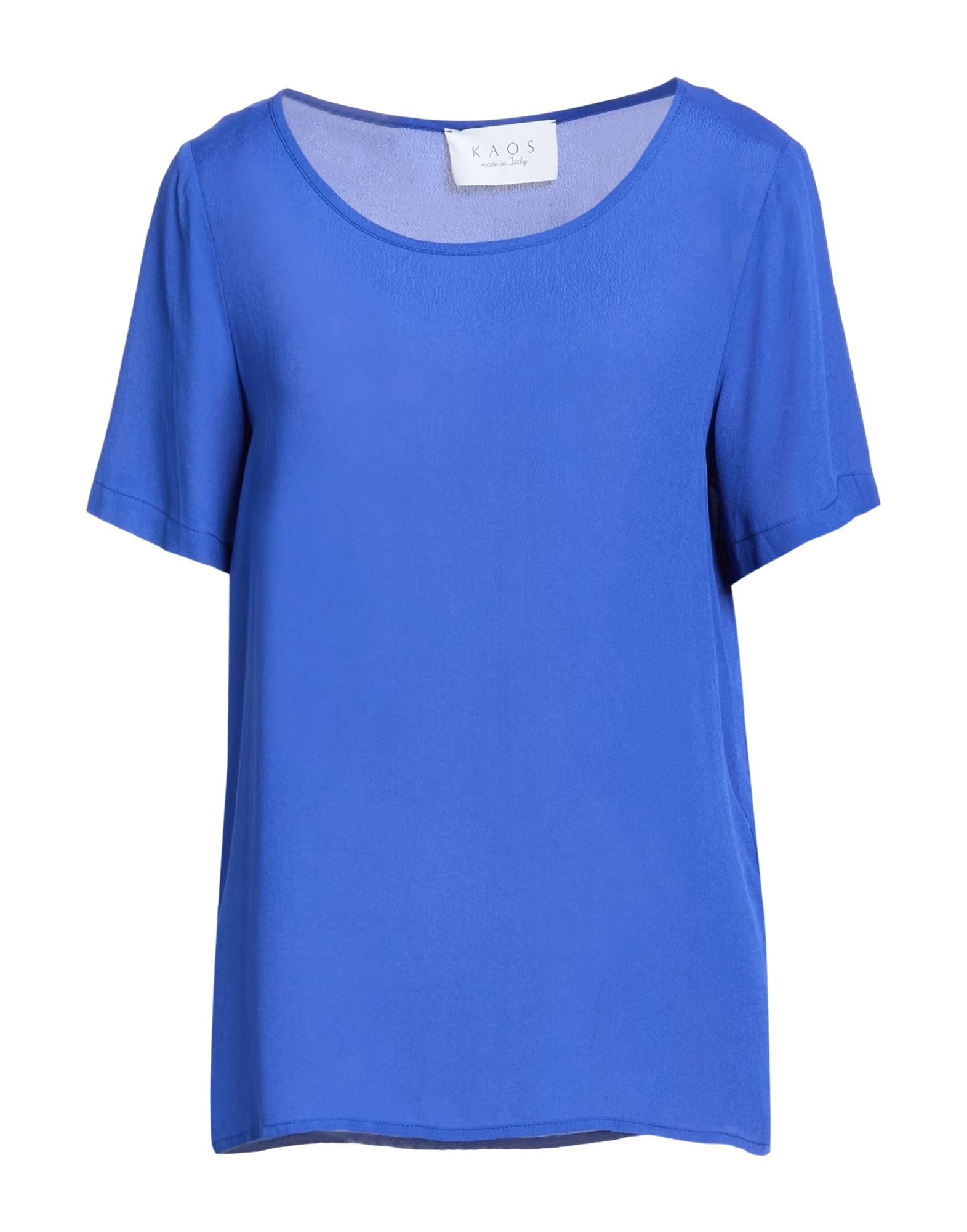  Kaos - Camisetas Y Tops - Tops - On Yoox.com 