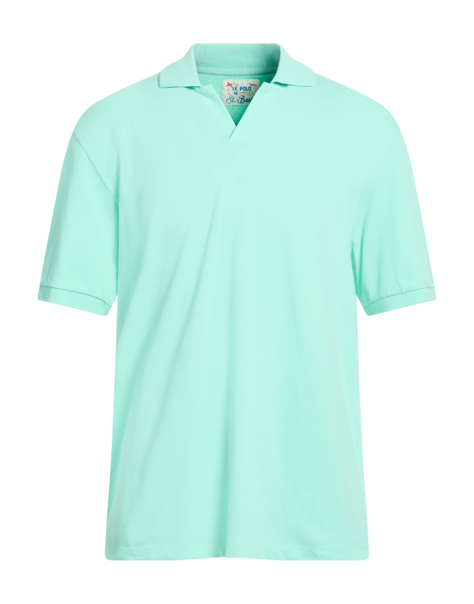  Mc2 Saint Barth - Tops - Poloshirts - On Yoox.com 