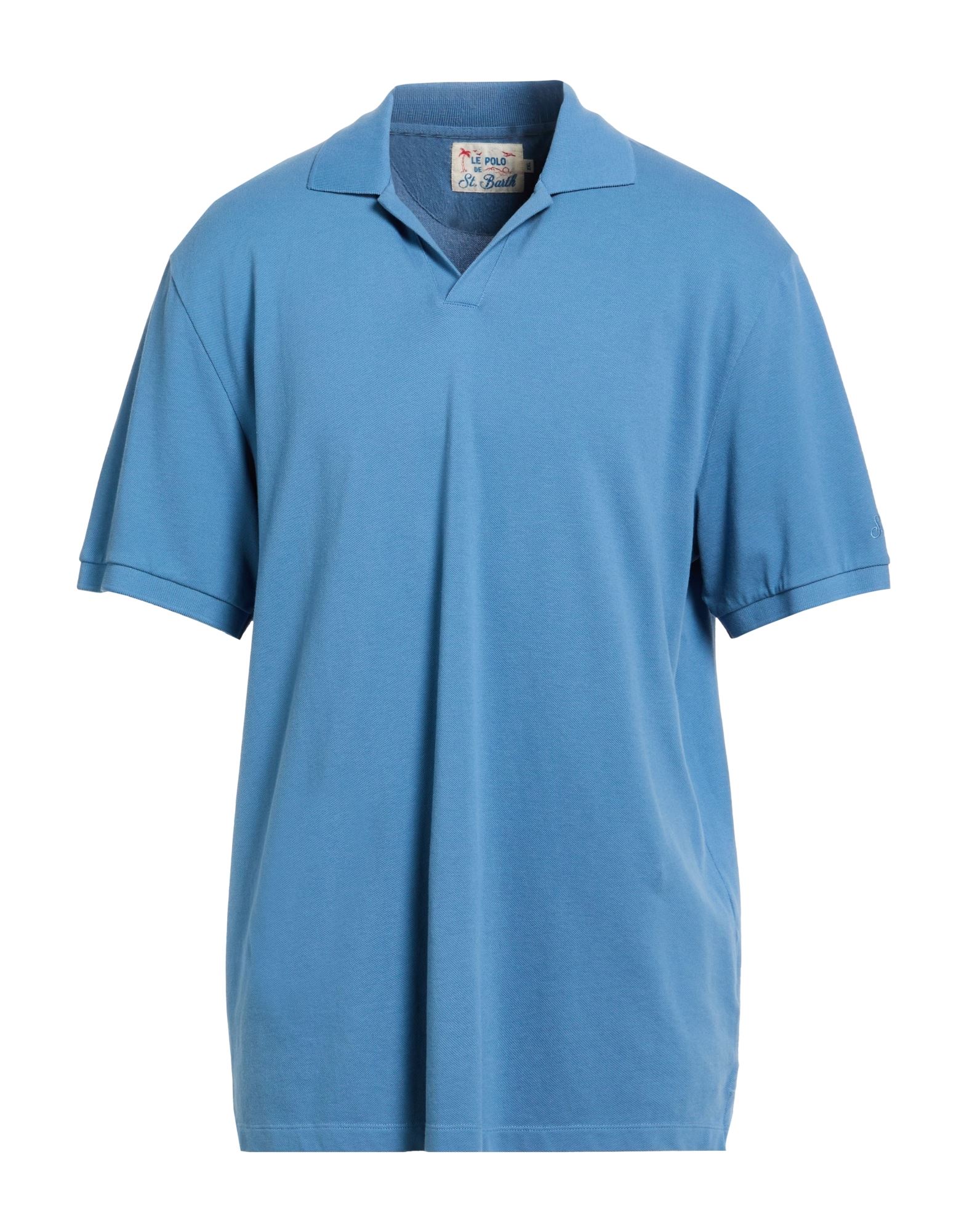  Mc2 Saint Barth - Tops - Poloshirts - On Yoox.com 
