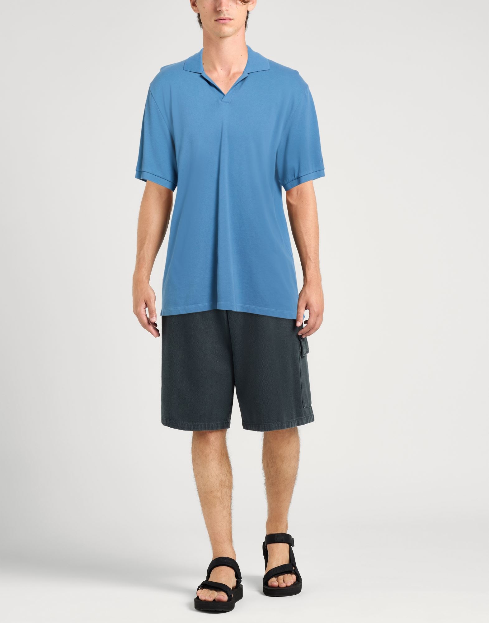  Mc2 Saint Barth - Tops - Poloshirts - On Yoox.com 