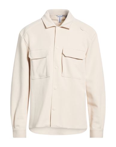 Camisa Hombre Marfil 52,54 Hombre
