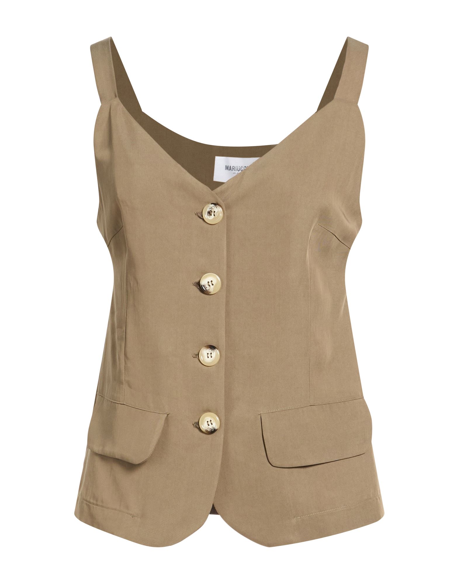  Mariuccia - Tops - Tops - On Yoox.com 