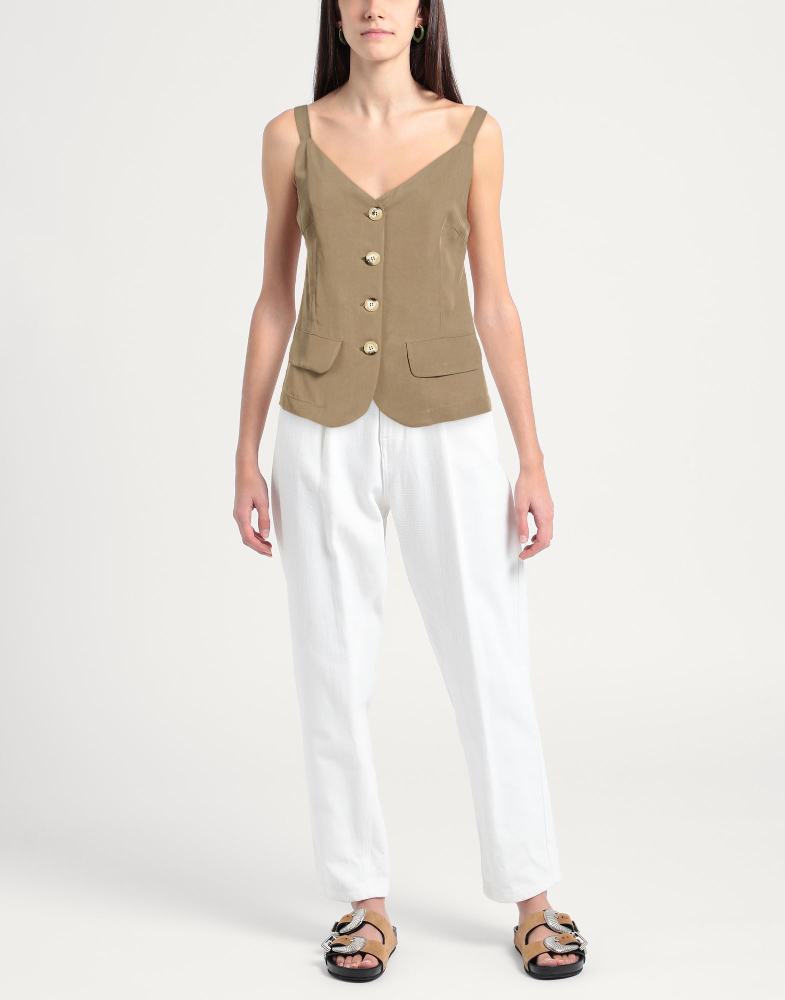  Mariuccia - Tops - Tops - On Yoox.com 