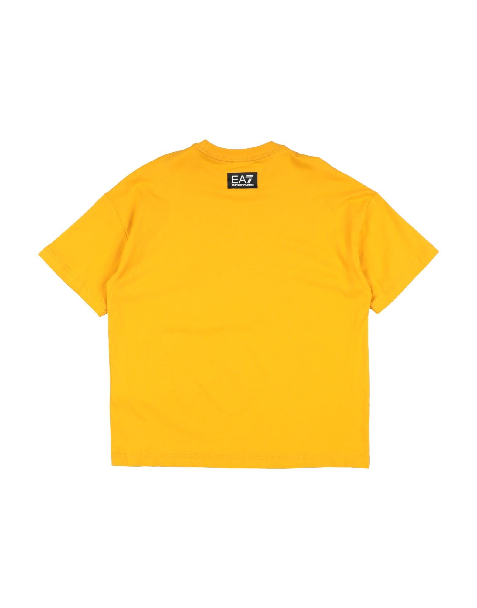  Ea7 - Tops - T-shirts - On Yoox.com 