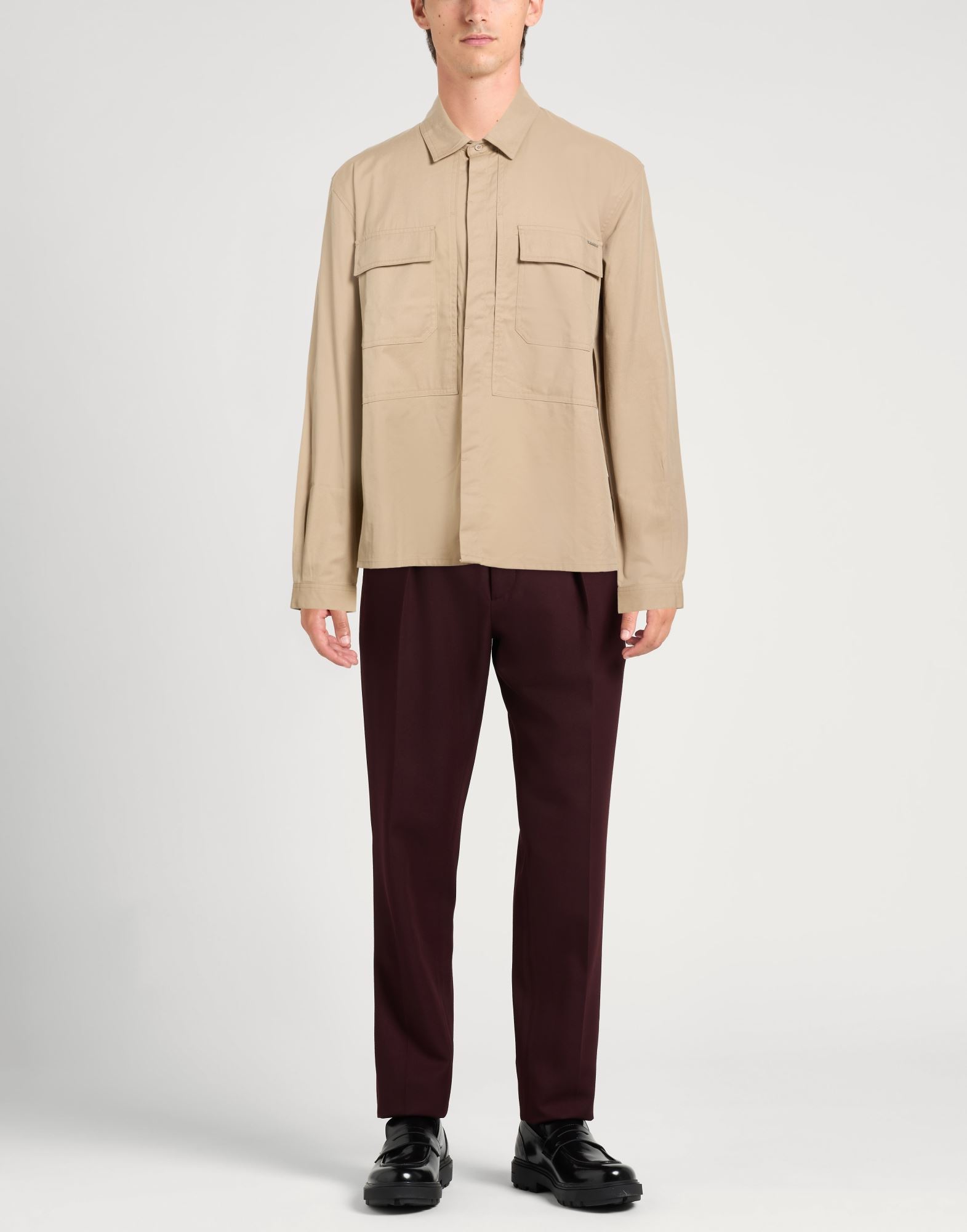  Antony Morato - Tops - Hemden - On Yoox.com 