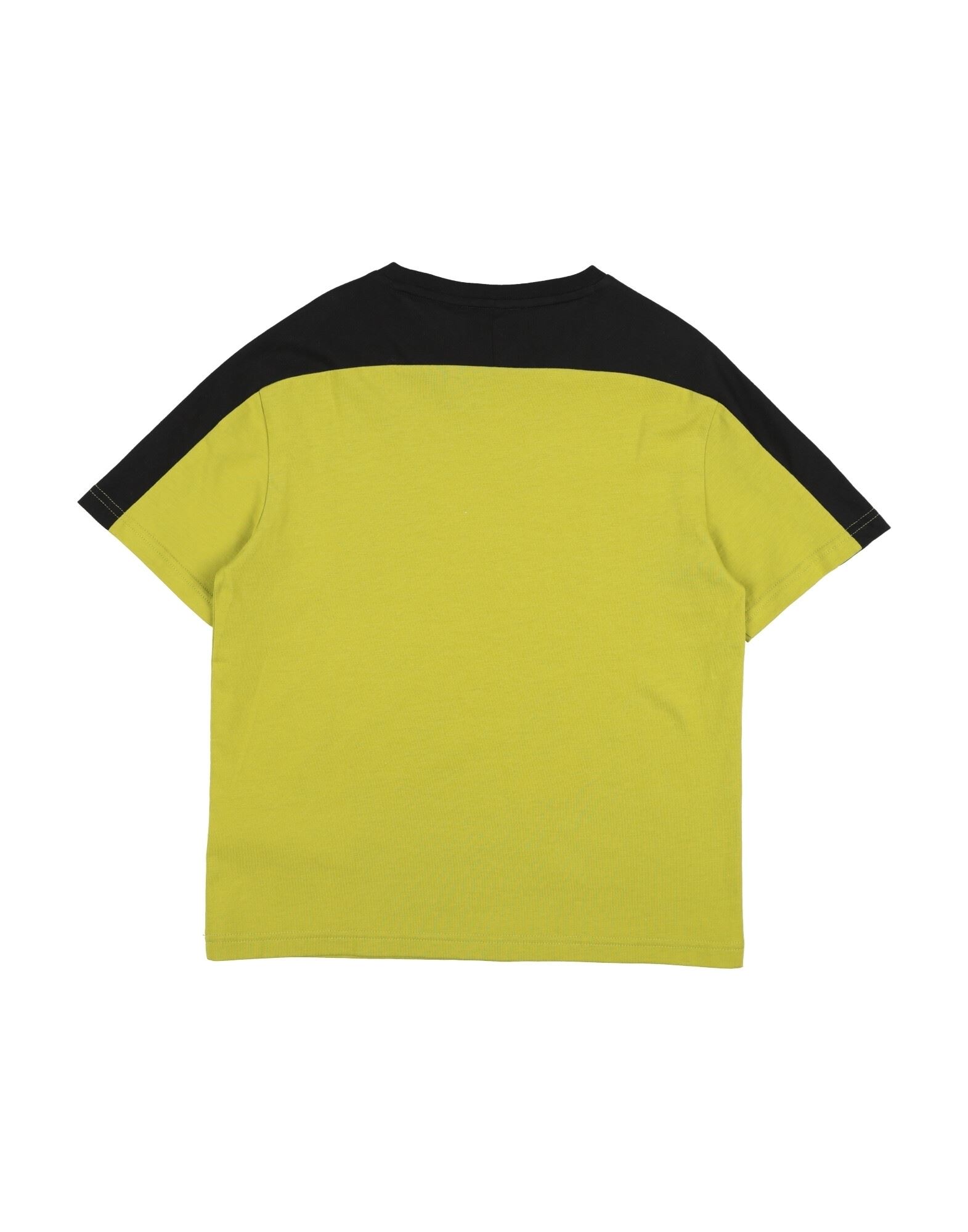  Ea7 - Tops - T-shirts - On Yoox.com 