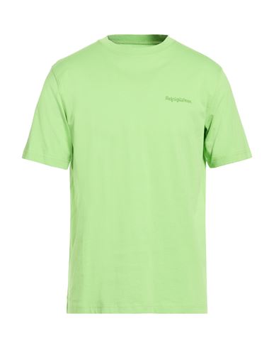 T-shirts Herren Limettengrün L,M,S,XL,XXL Herren