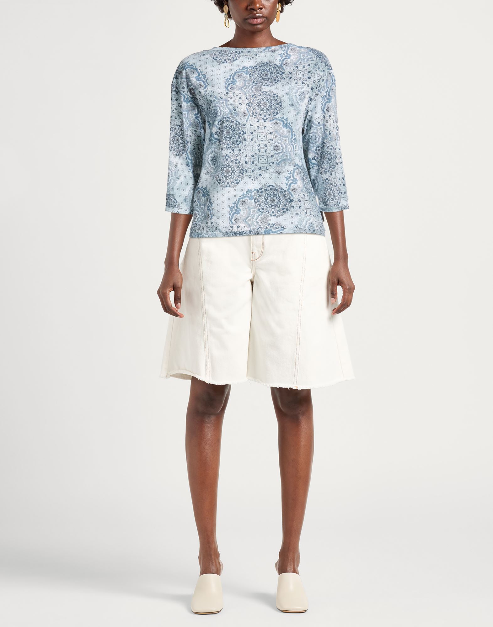  Rrd - Tops - T-shirts - On Yoox.com 