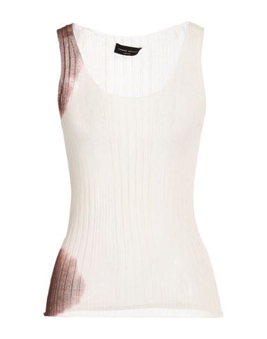 Top Damen Elfenbein L,M,S,XS Damen