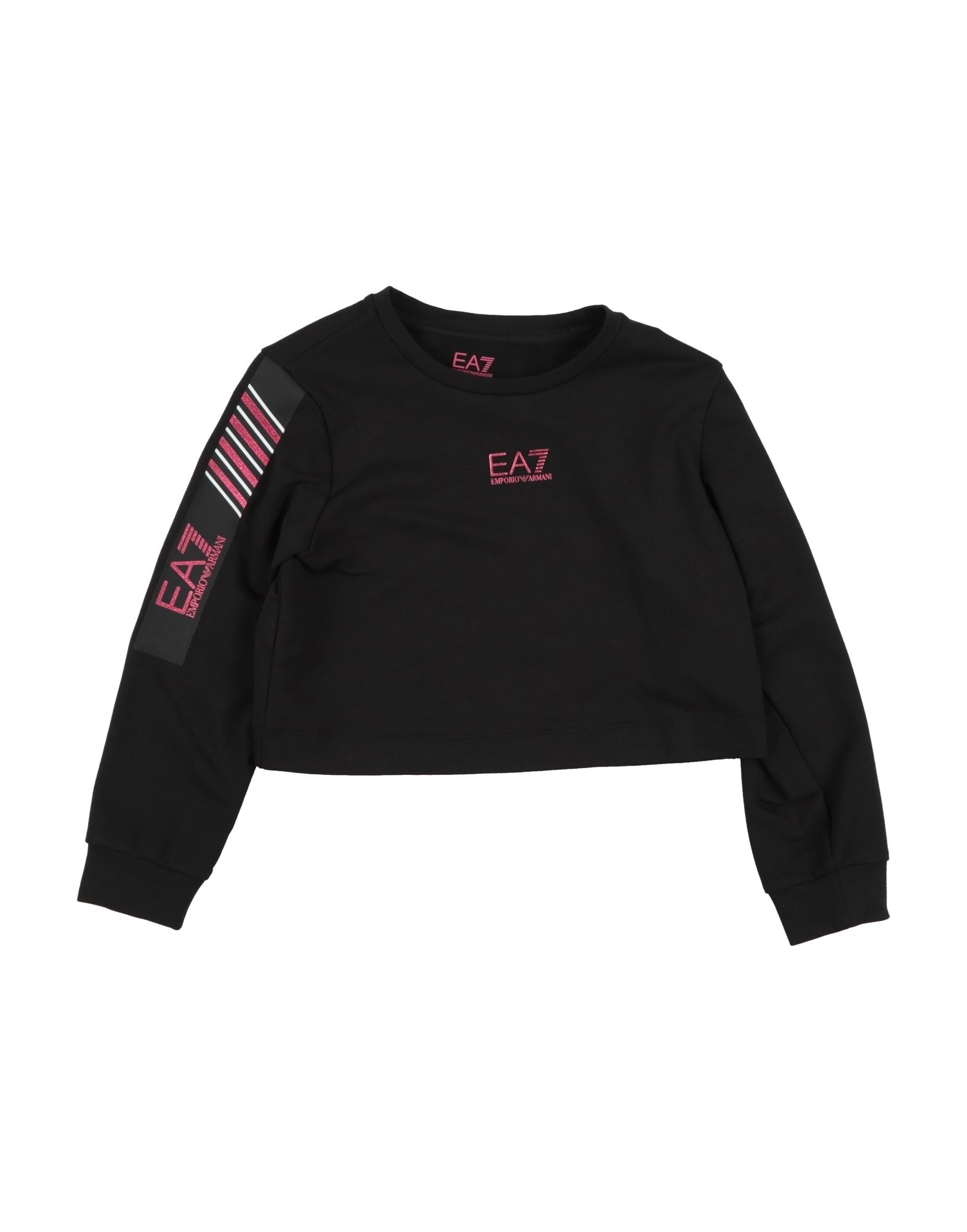  Ea7 - Tops - Sweatshirts - On Yoox.com 