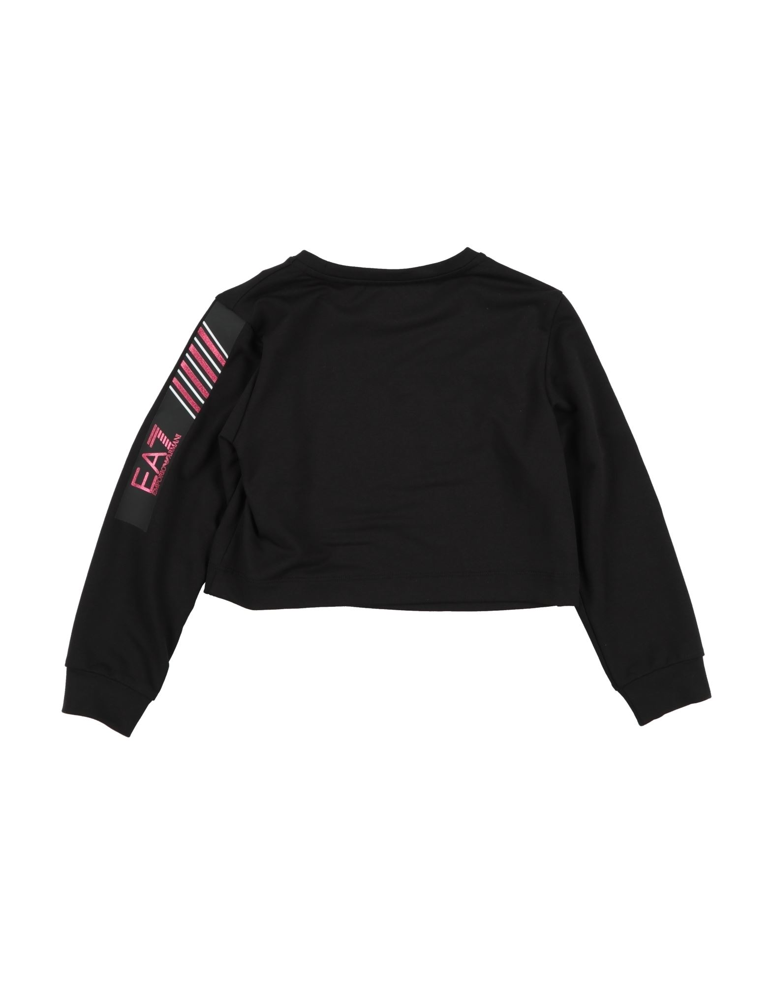  Ea7 - Tops - Sweatshirts - On Yoox.com 