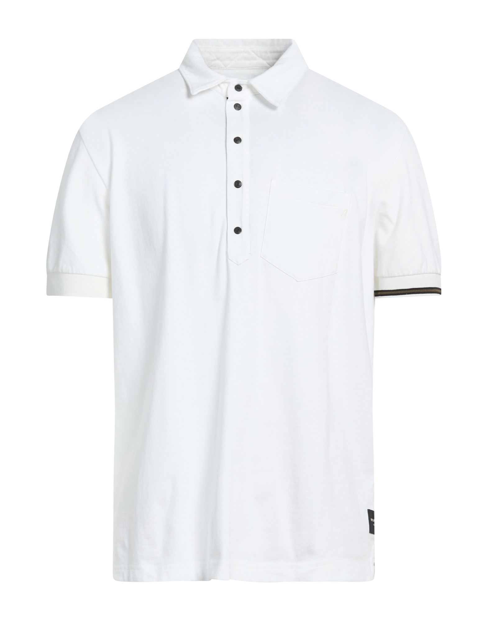  Replay - Camisetas Y Tops - Polos - On Yoox.com 