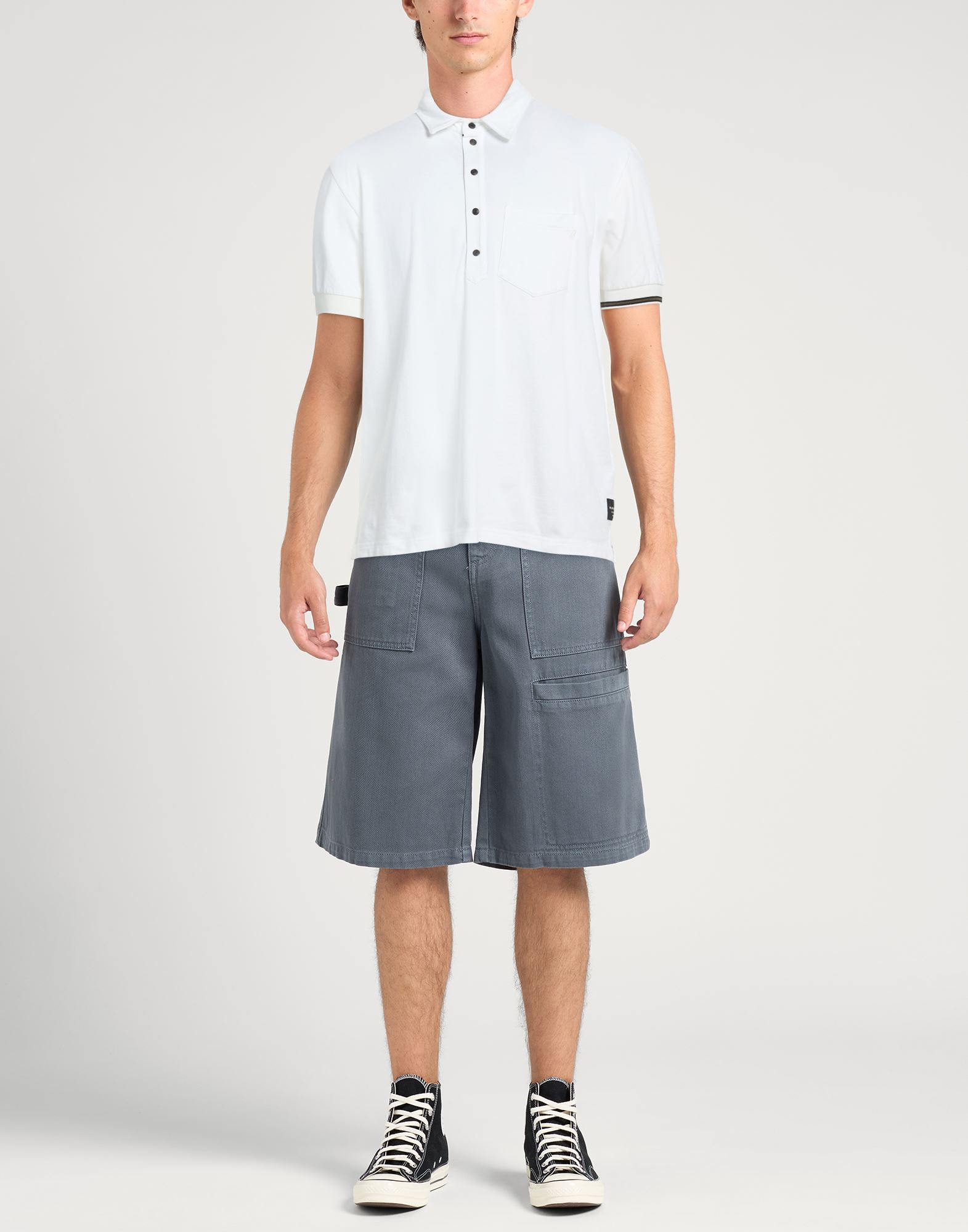  Replay - Camisetas Y Tops - Polos - On Yoox.com 